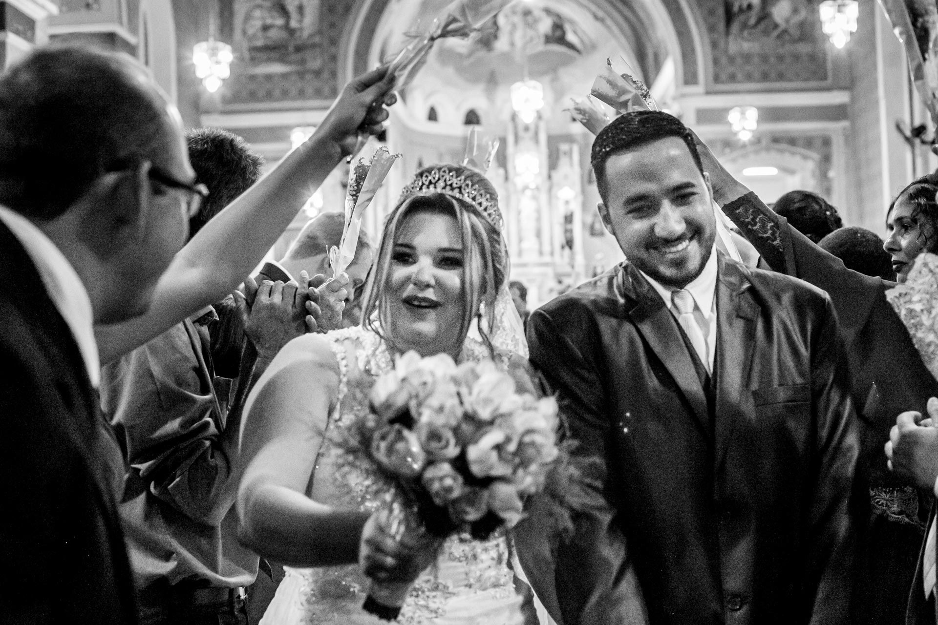 Casamento Miriam e Henrique em Itamogi MG - 2 - 11