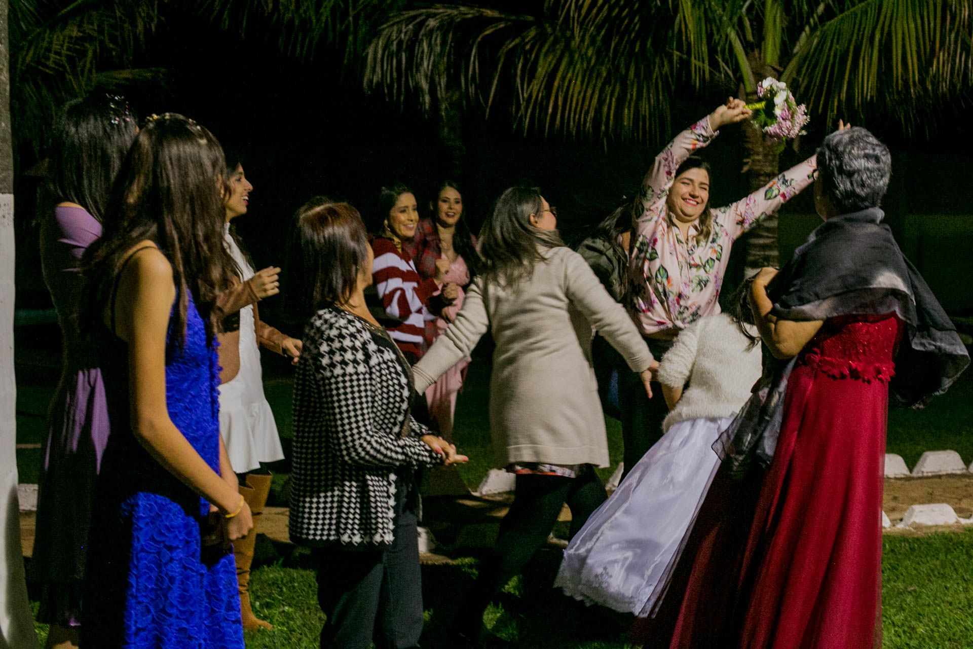 Casamento Miriam e Henrique em Itamogi MG - 2 - 17