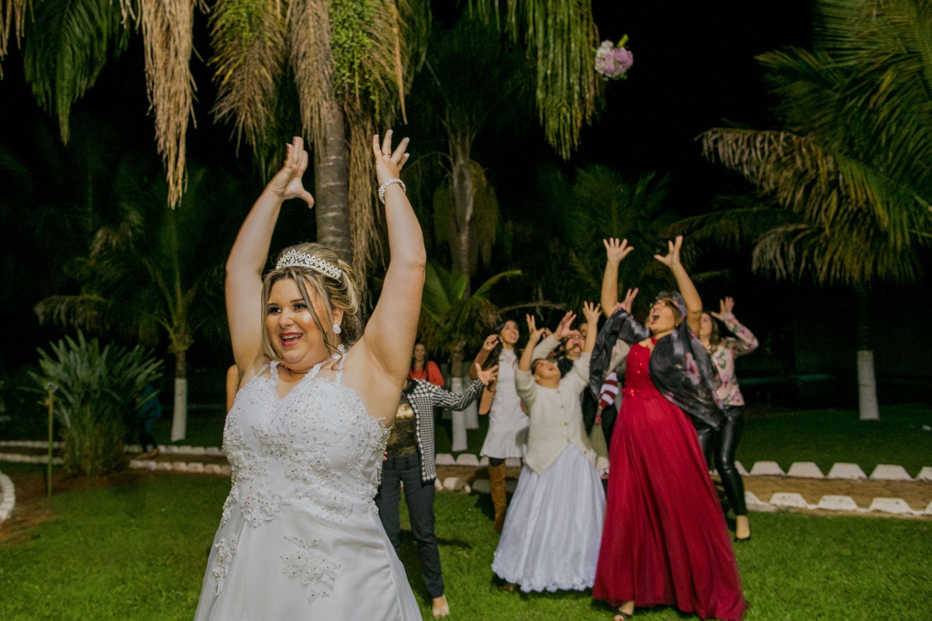 Casamento Miriam e Henrique em Itamogi MG - 2 - 18