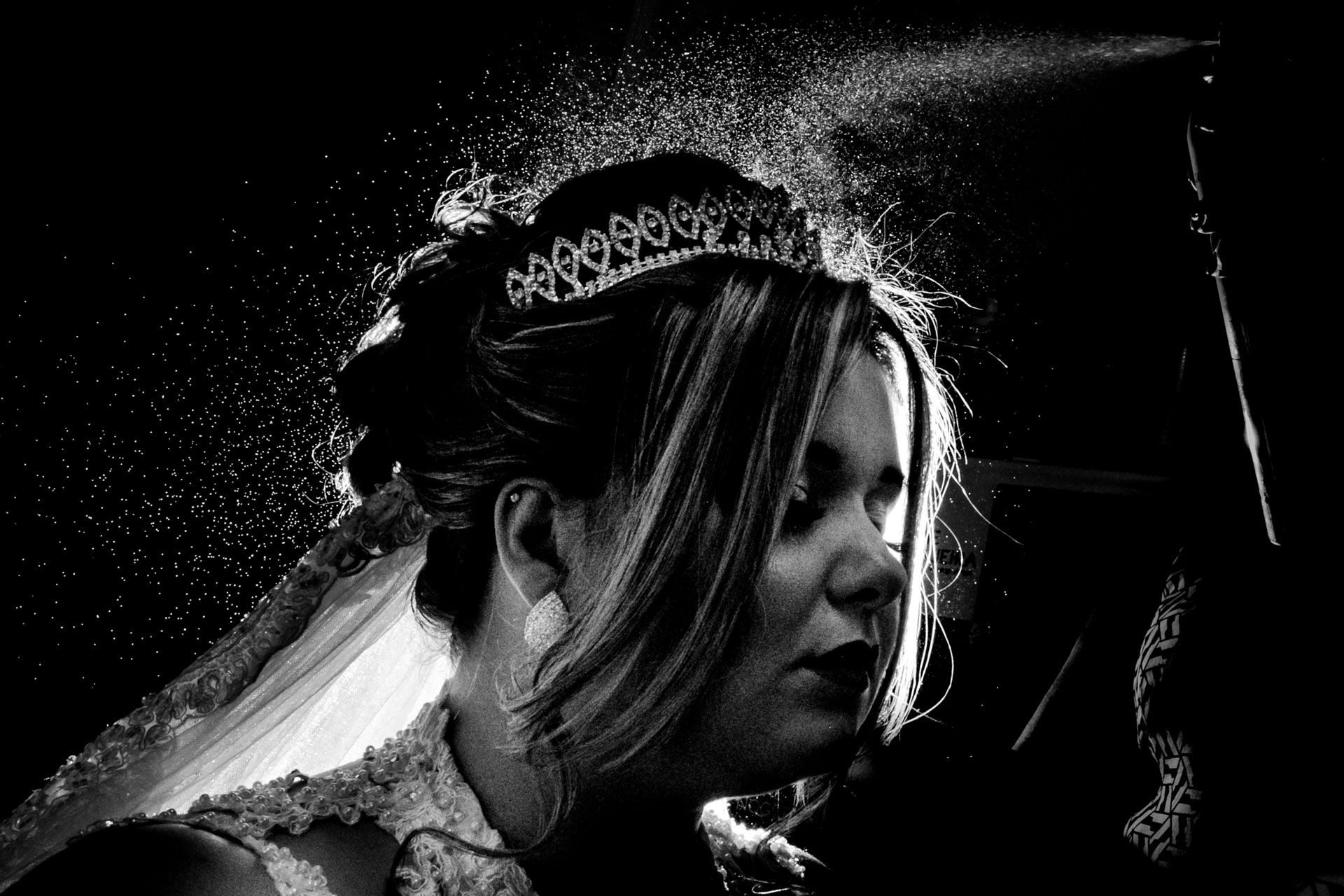 Casamento Miriam e Henrique em Itamogi MG - 2 - 1