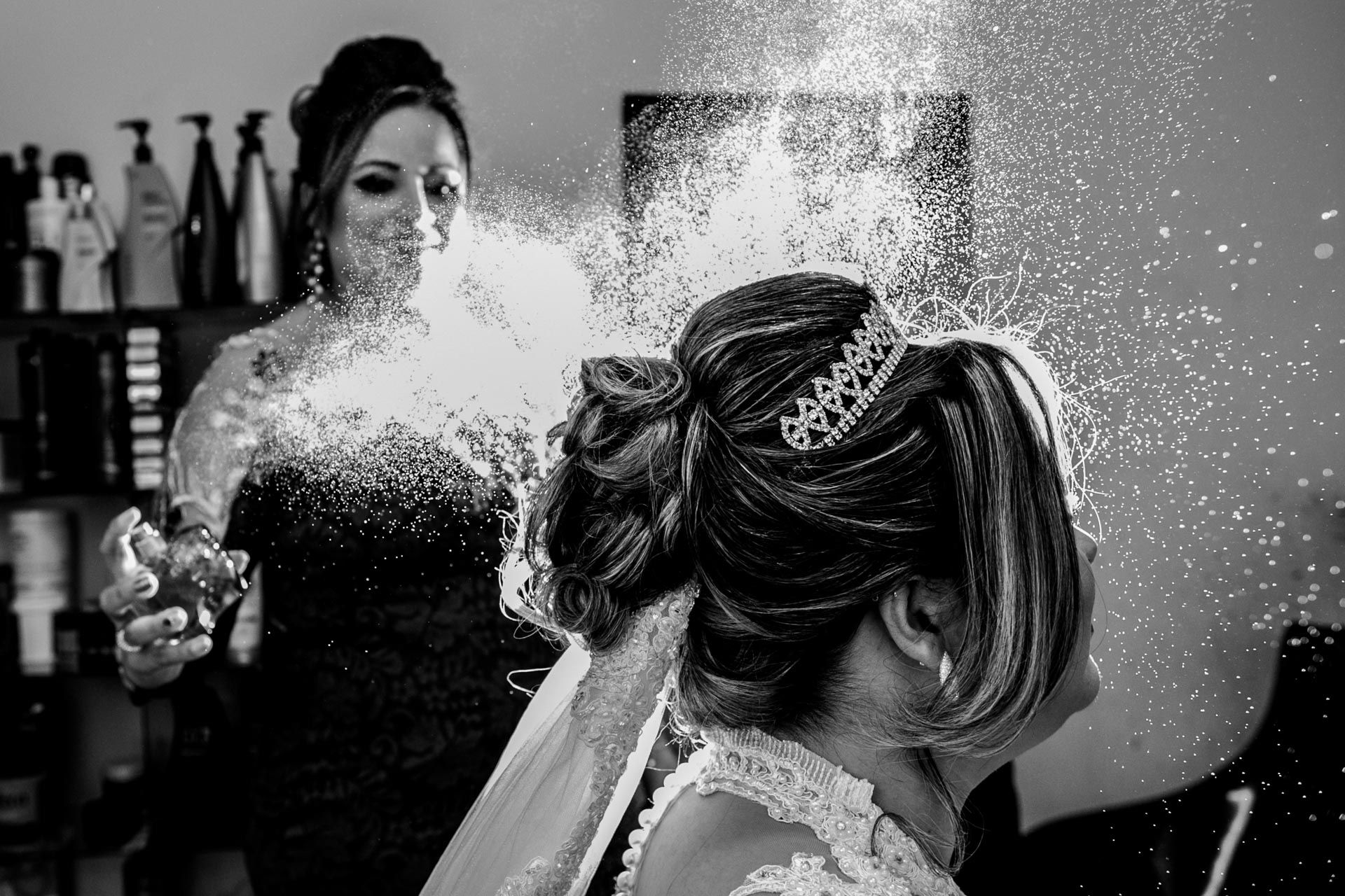 Casamento Miriam e Henrique em Itamogi MG - 2 - 5