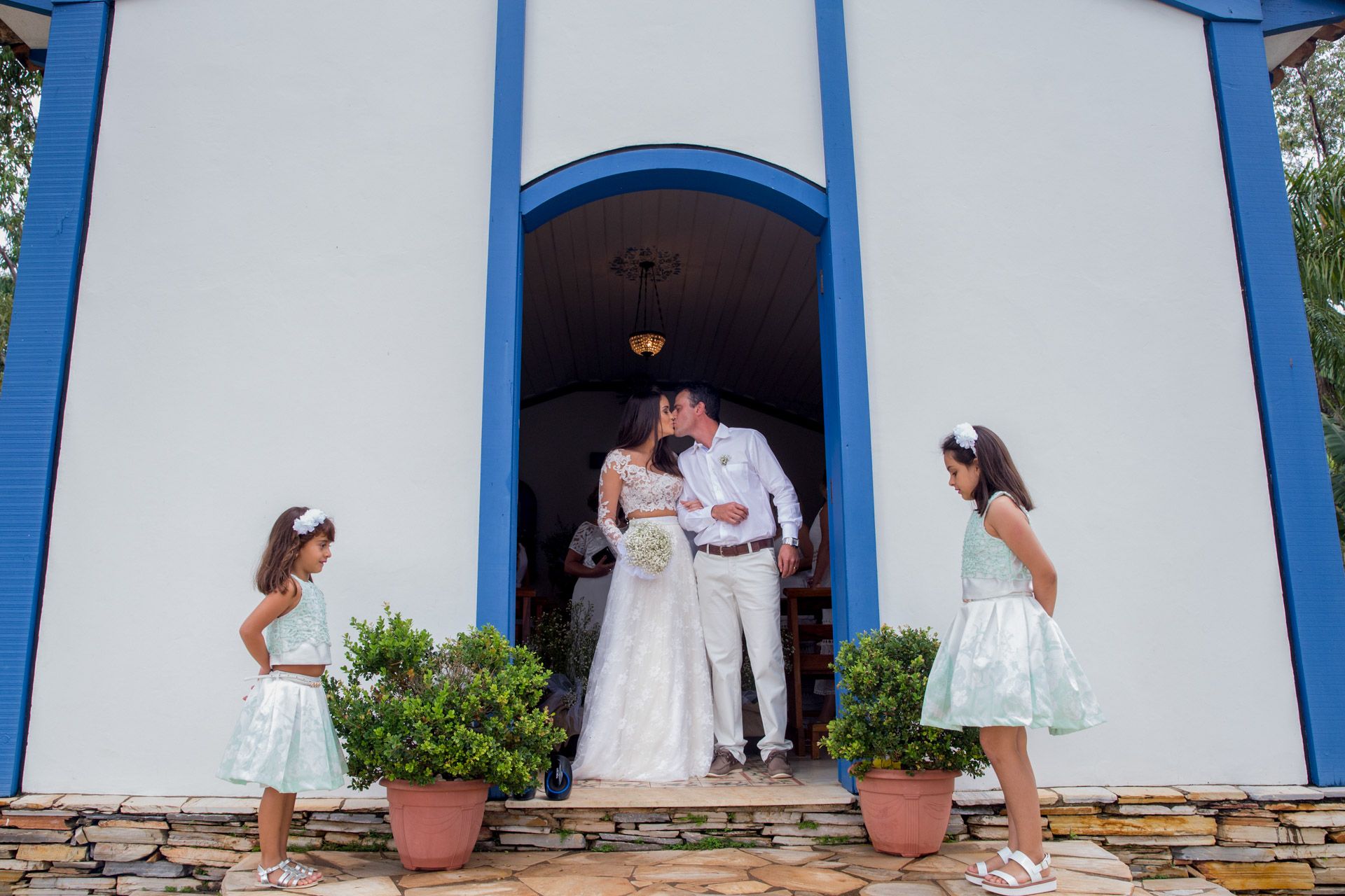 Casamento Núbia e João Henrique em Capitólio MG - 2 - 9