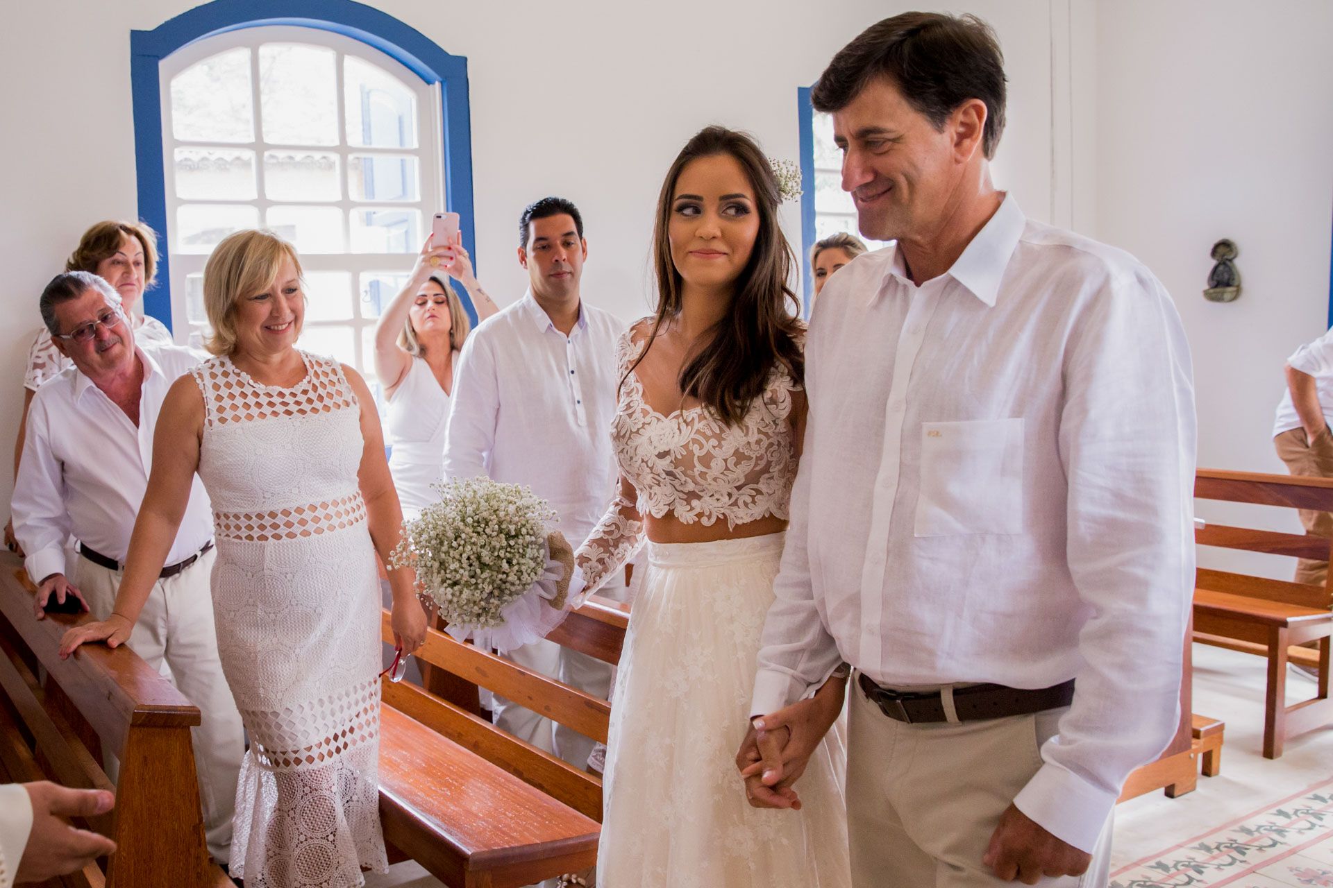 Casamento Núbia e João Henrique em Capitólio MG - 2 - 6
