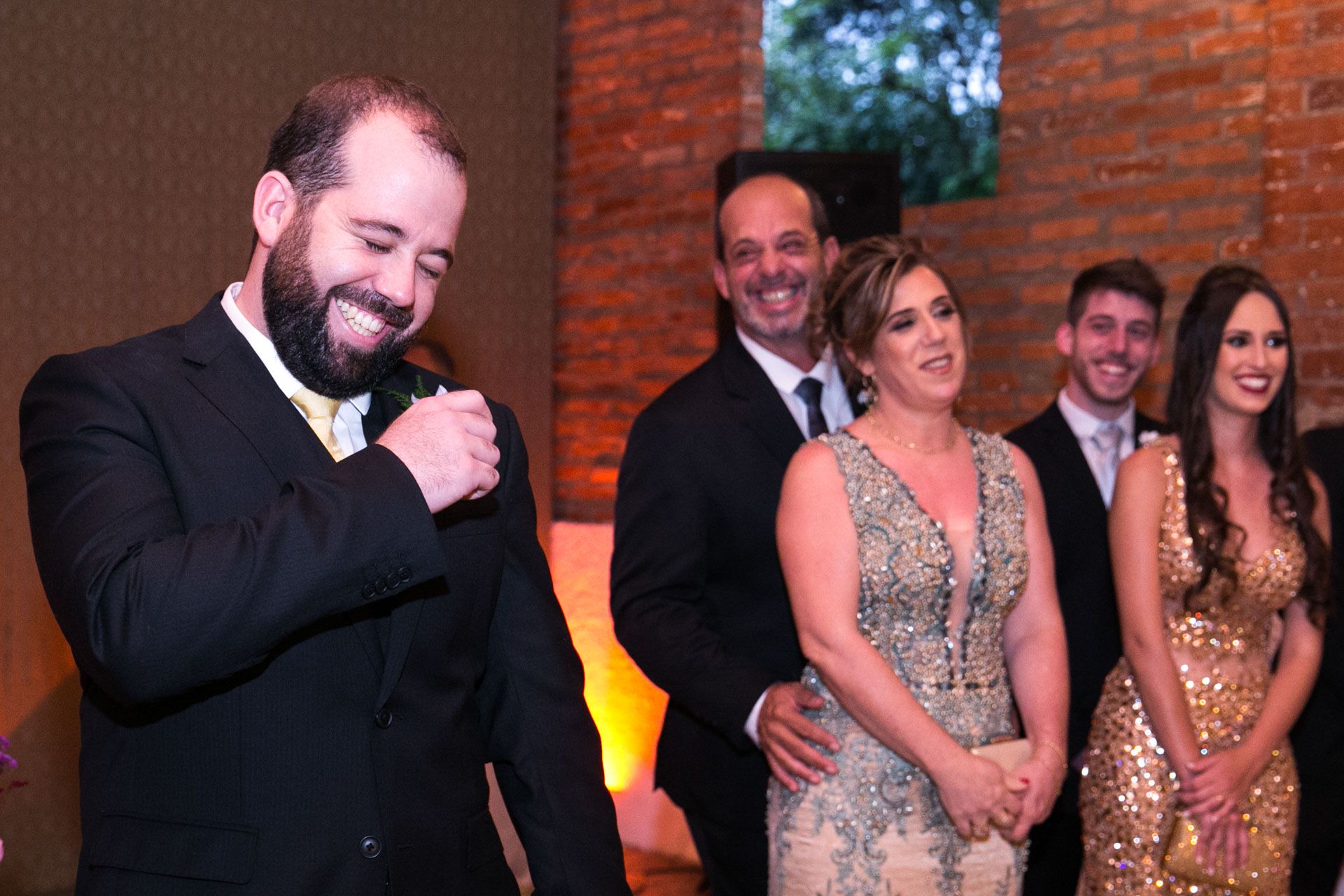 Casamento Rebeca e Guilherme em Piracicaba SP - 2 - 9
