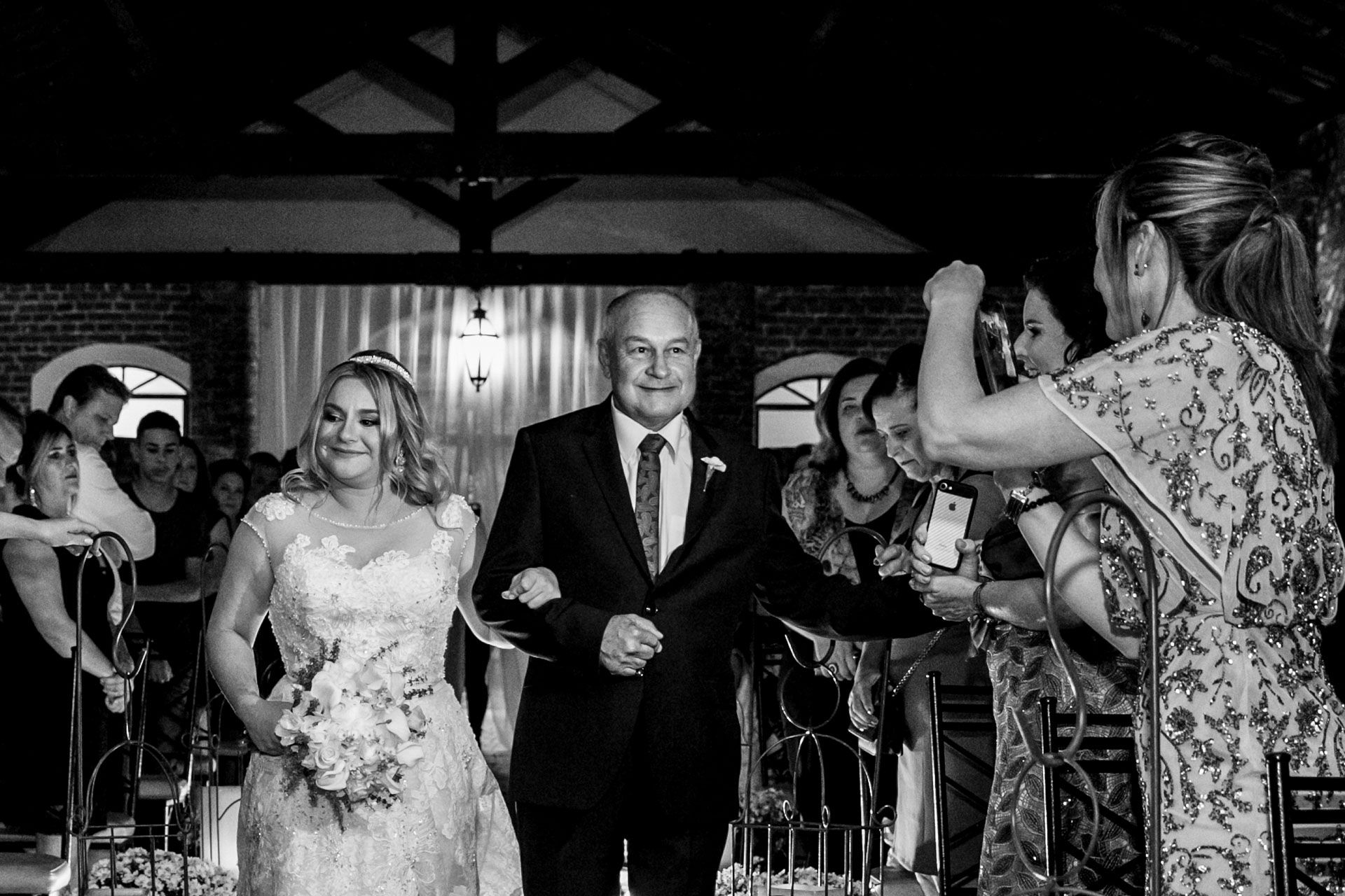 Casamento Rebeca e Guilherme em Piracicaba SP - 2 - 11