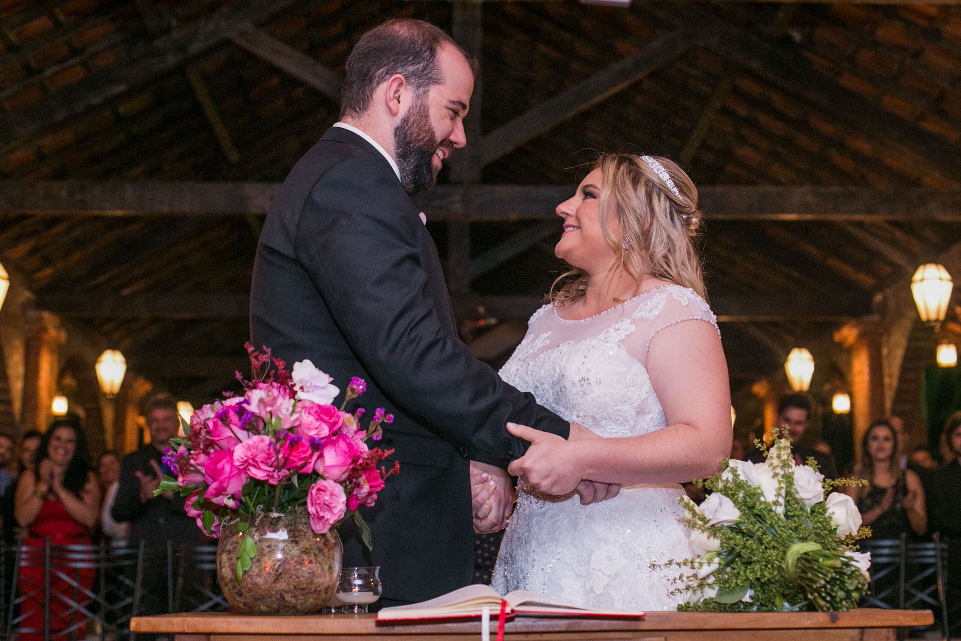 Casamento Rebeca e Guilherme em Piracicaba SP - 2 - 13