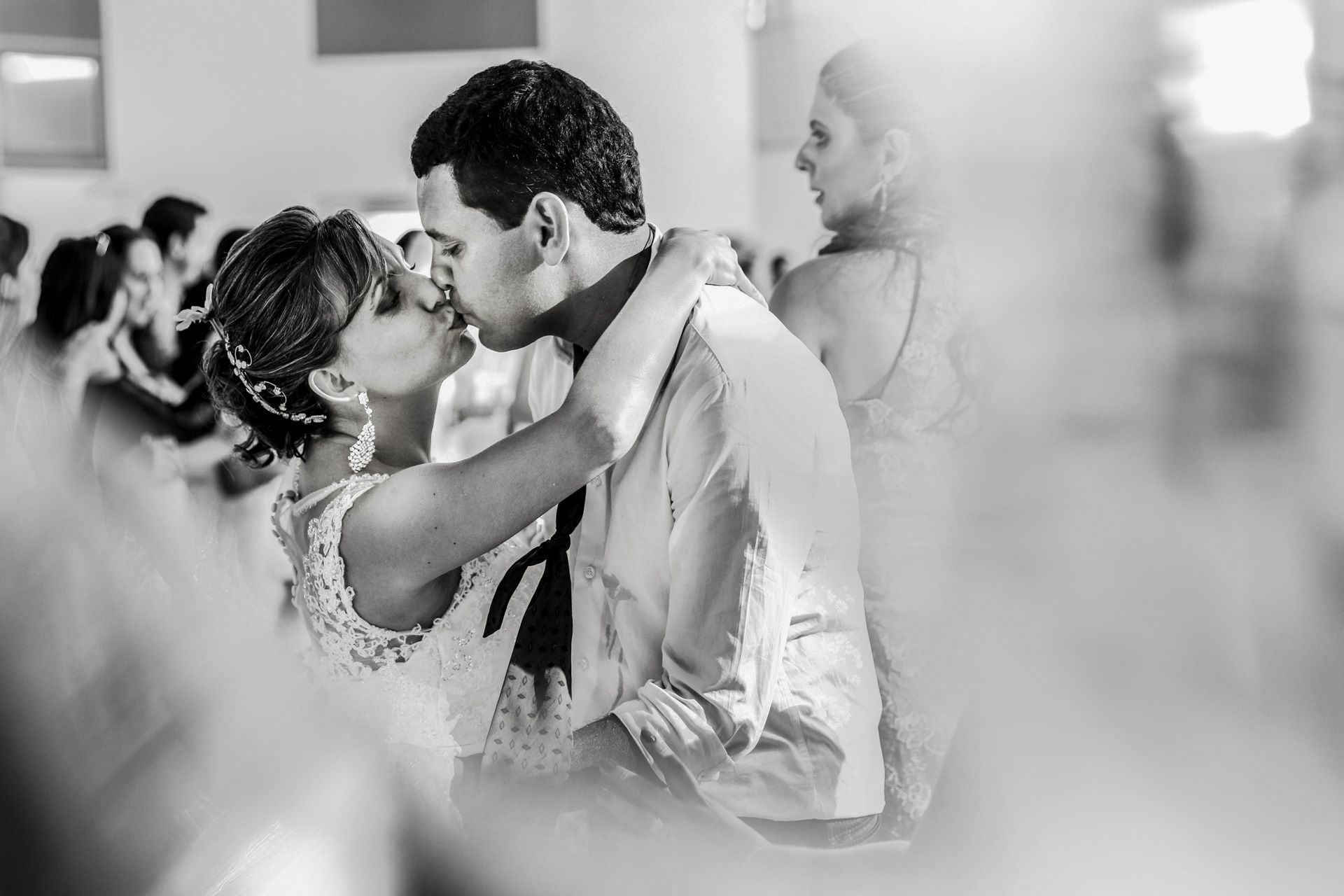 Casamento Renata e Eurípedes em Itamogi MG - 2 - 14