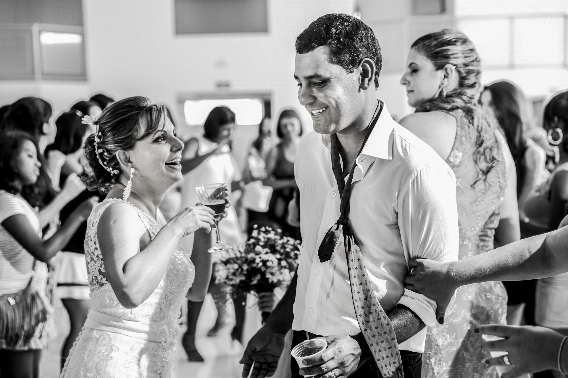 Casamento Renata e Eurípedes em Itamogi MG - 2 - 15