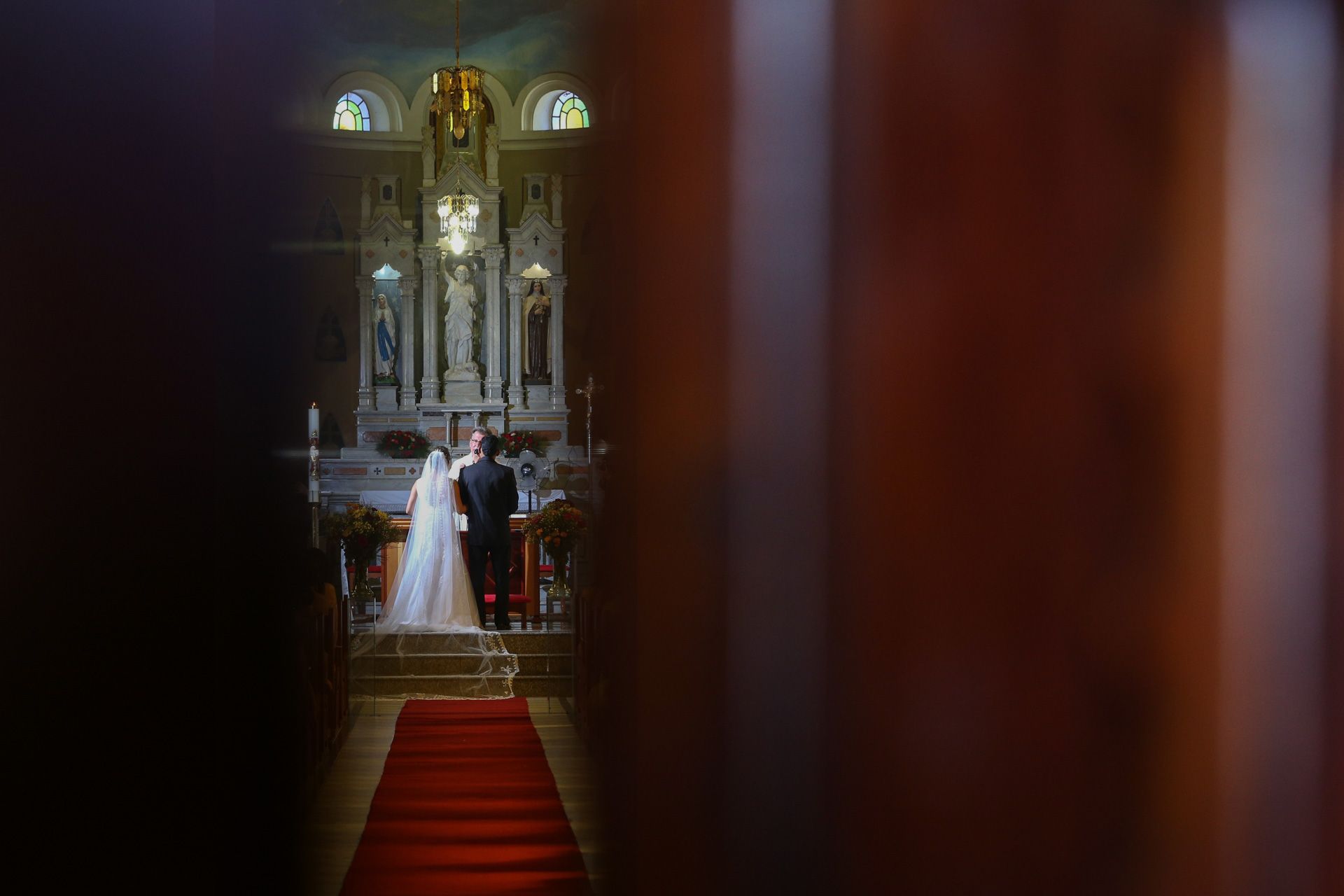 Casamento Renata e Eurípedes em Itamogi MG - 2 - 5