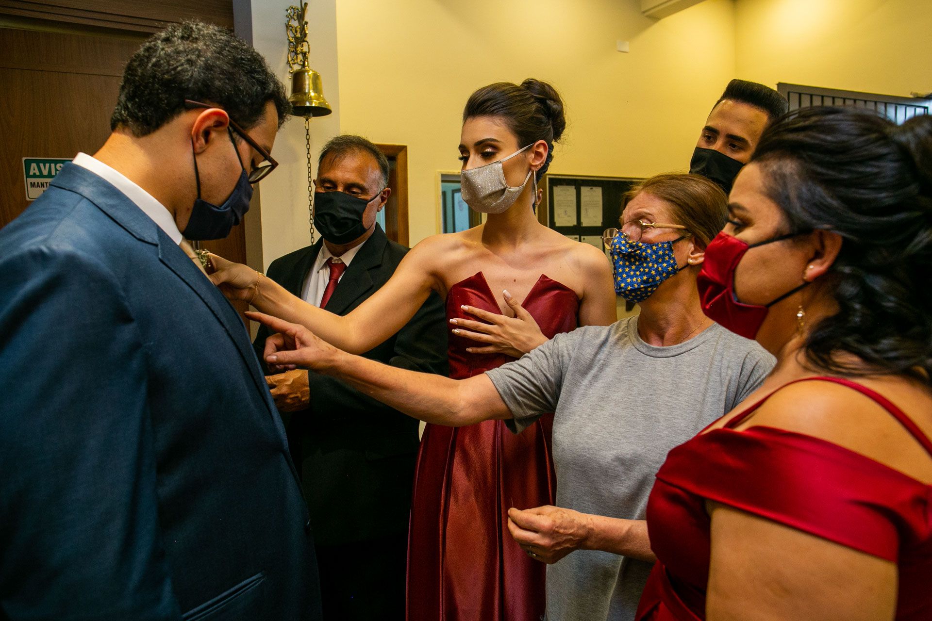 Casamento Sheila e Fillipe em Osasco SP - 2 - 0