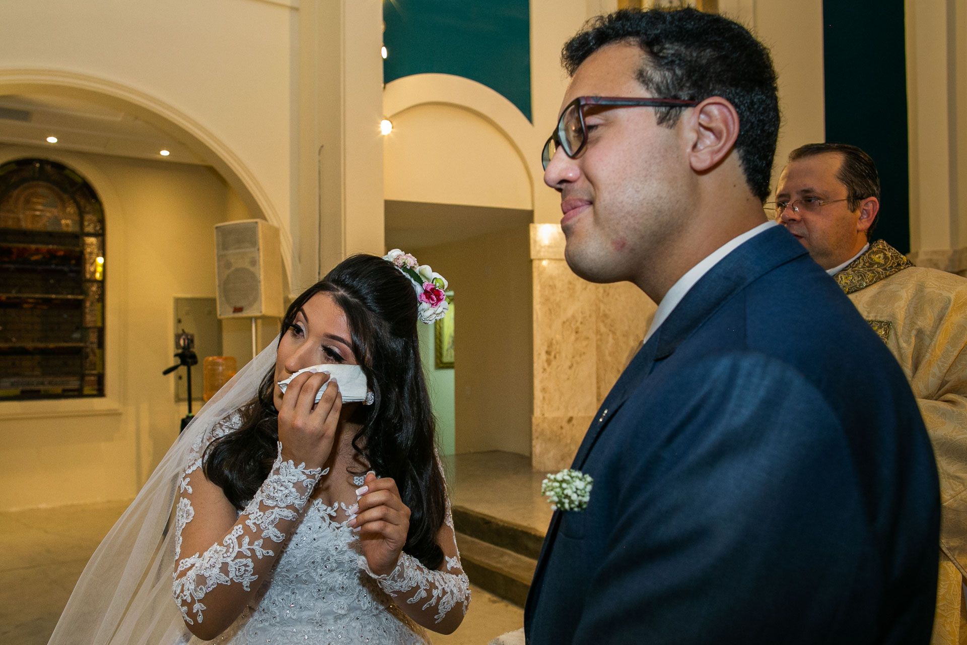 Casamento Sheila e Fillipe em Osasco SP - 2 - 11