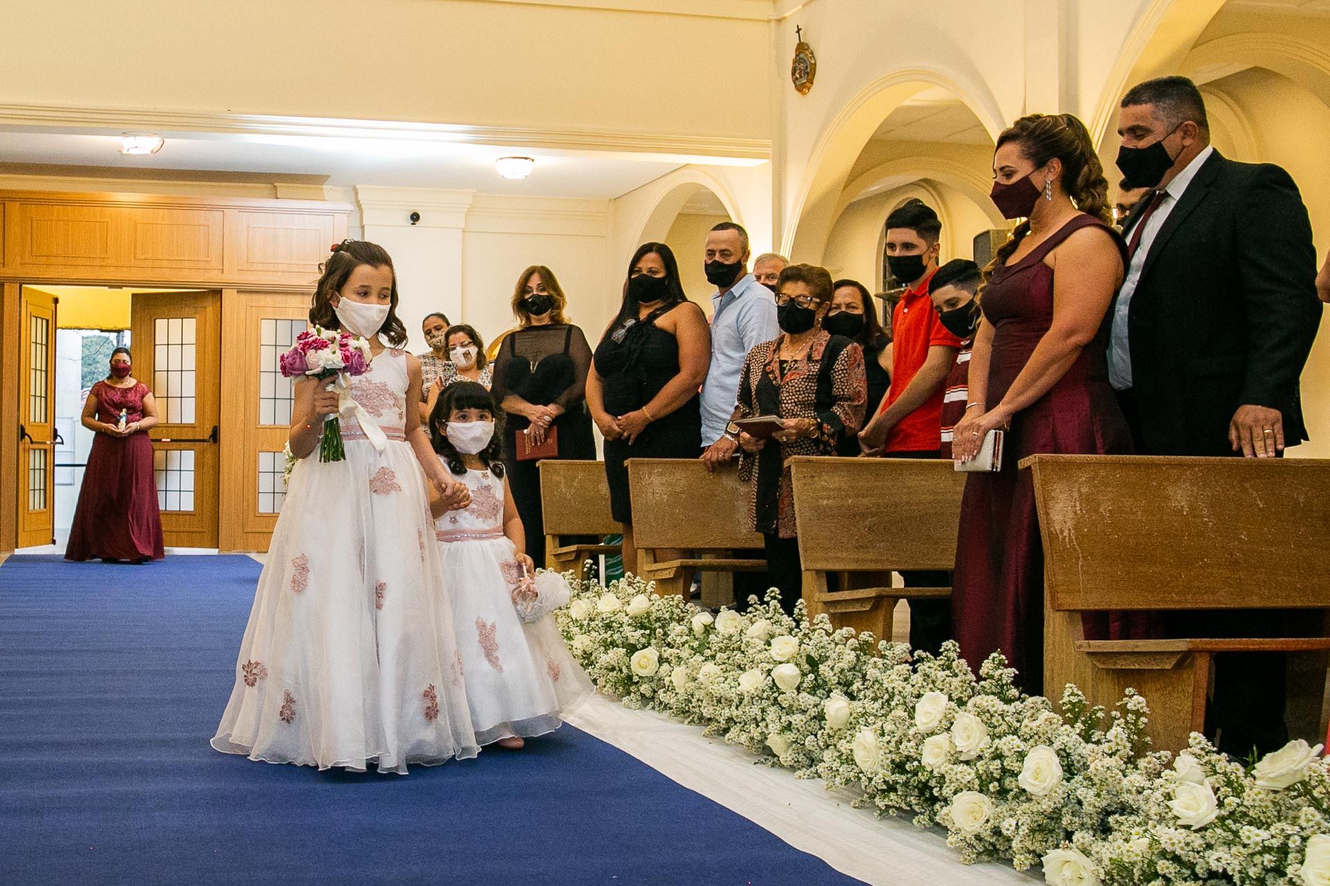 Casamento Sheila e Fillipe em Osasco SP - 2 - 12