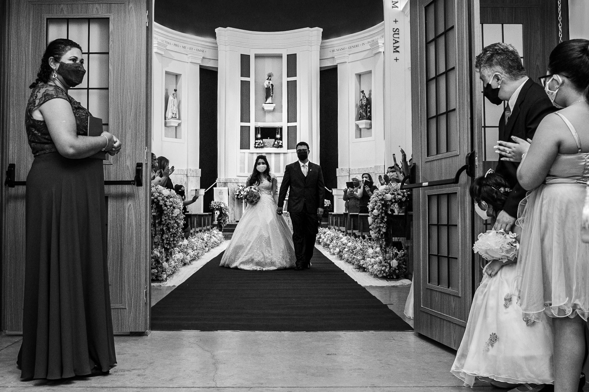 Casamento Sheila e Fillipe em Osasco SP - 2 - 23