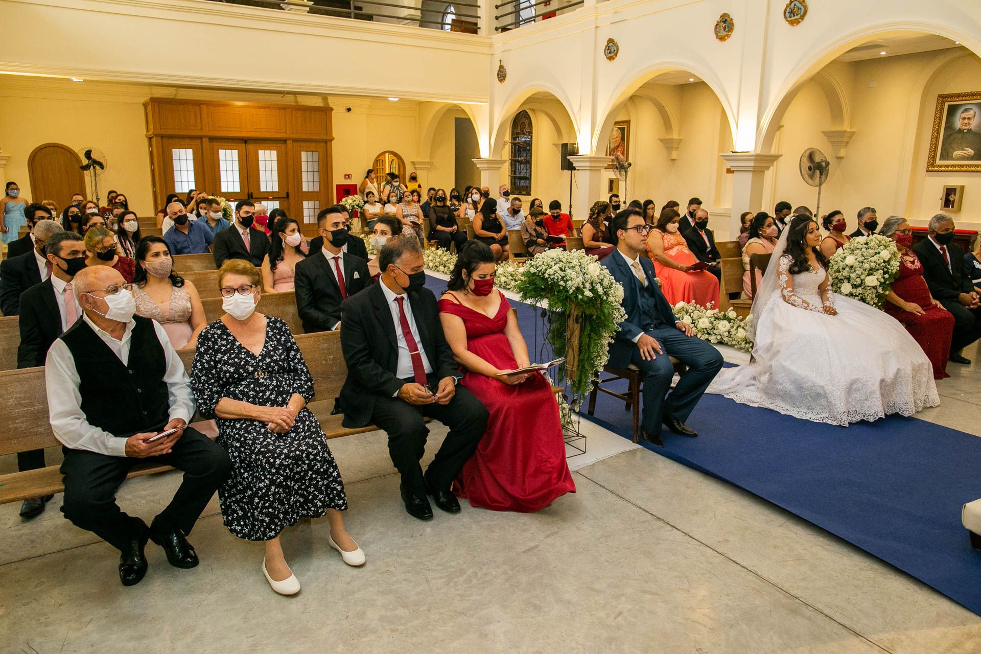 Casamento Sheila e Fillipe em Osasco SP - 2 - 7