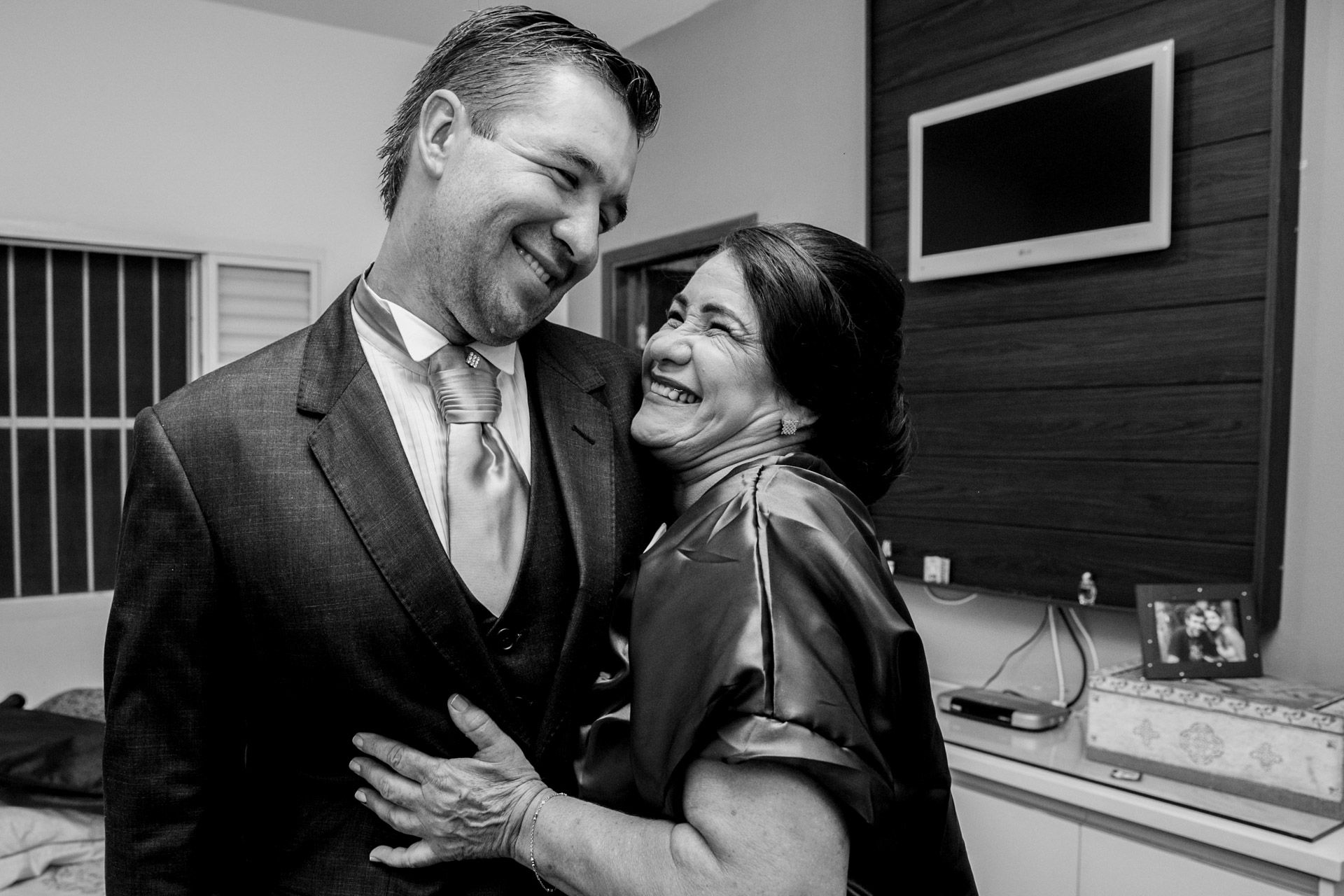 Casamento Tainara e Luis Fernando em Itamogi MG - 2 - 11