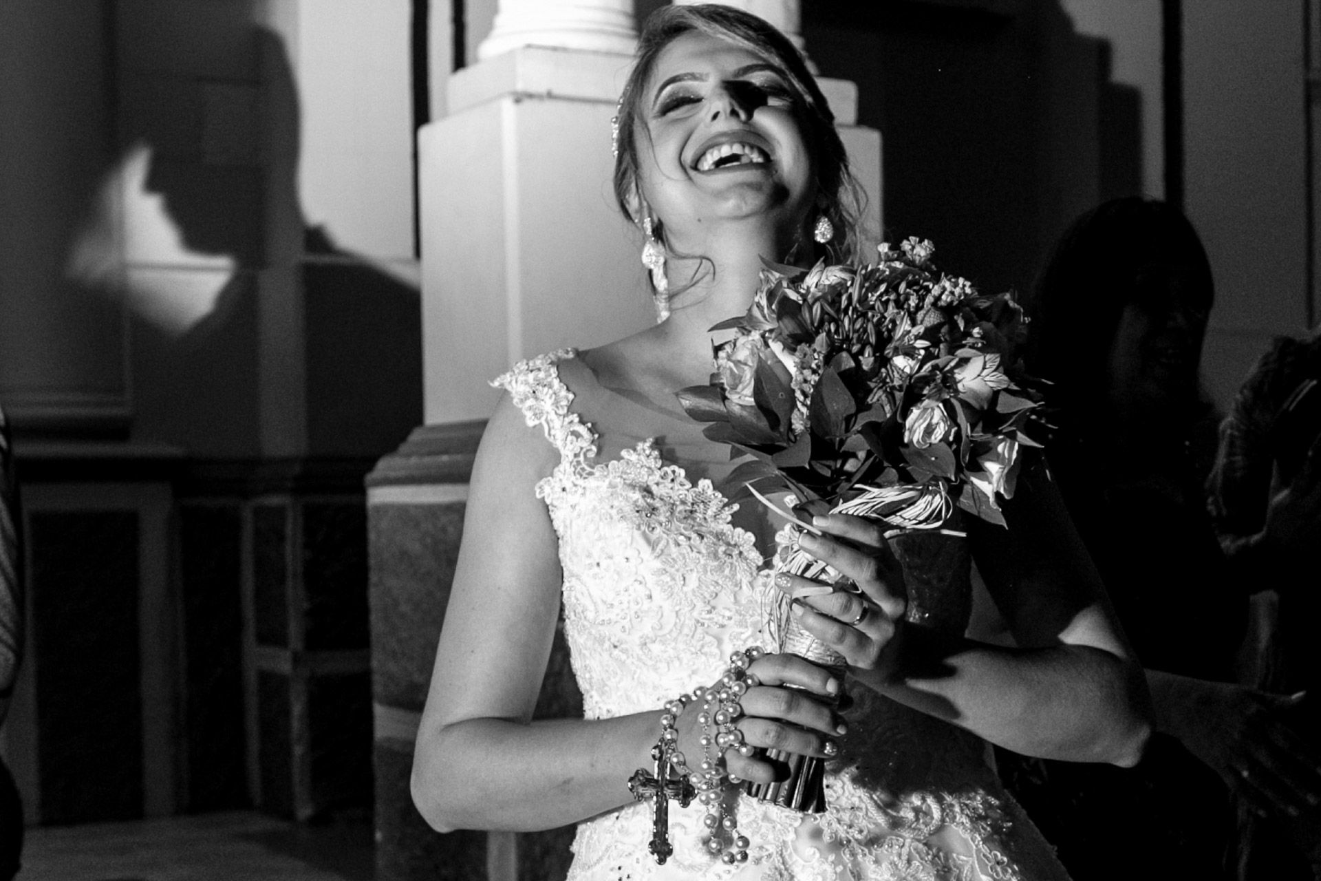 Casamento Tainara e Luis Fernando em Itamogi MG - 2 - 21