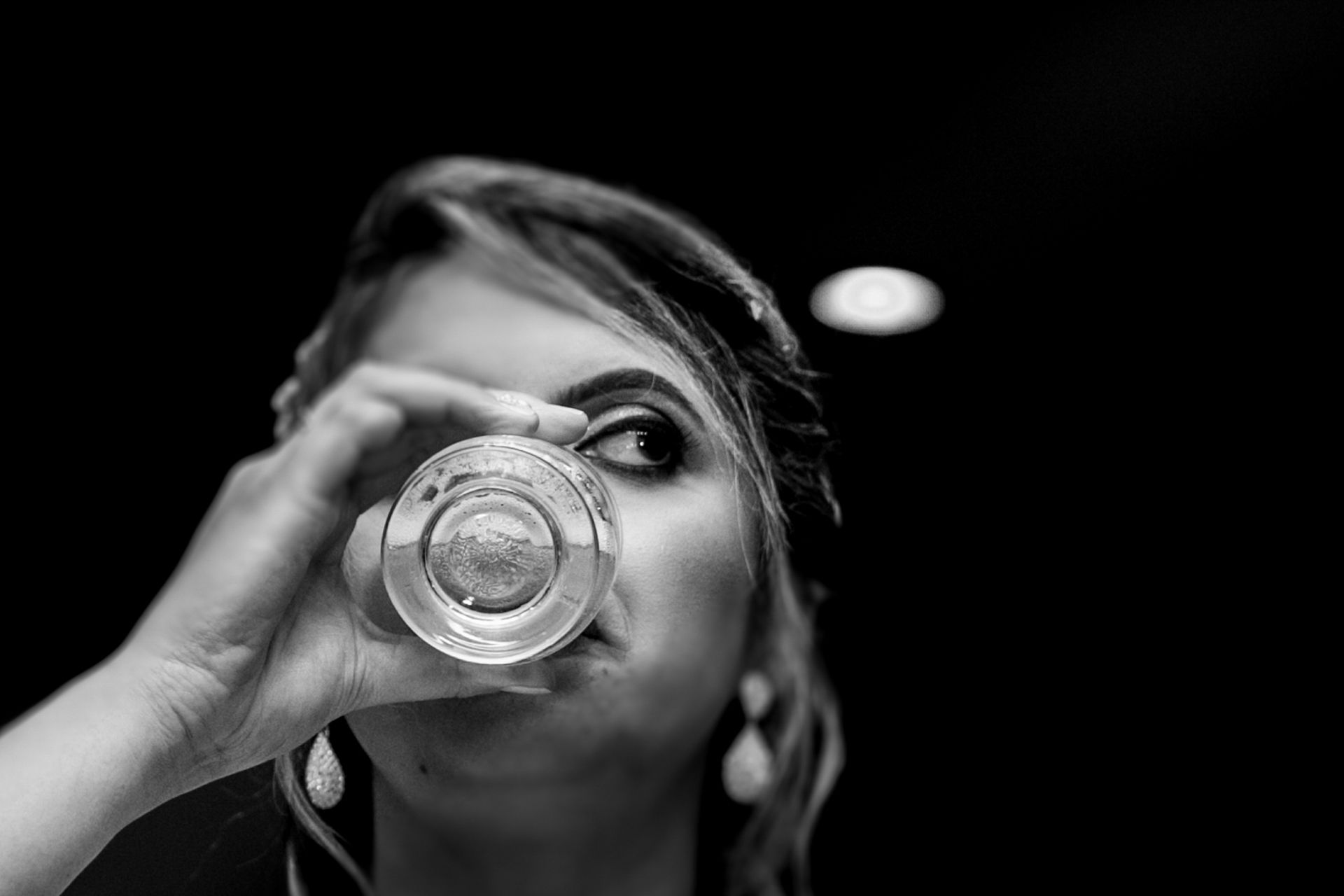 Casamento Tainara e Luis Fernando em Itamogi MG - 2 - 22