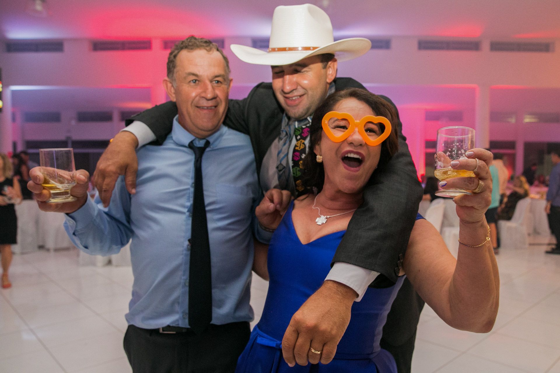 Casamento Tainara e Luis Fernando em Itamogi MG - 2 - 33