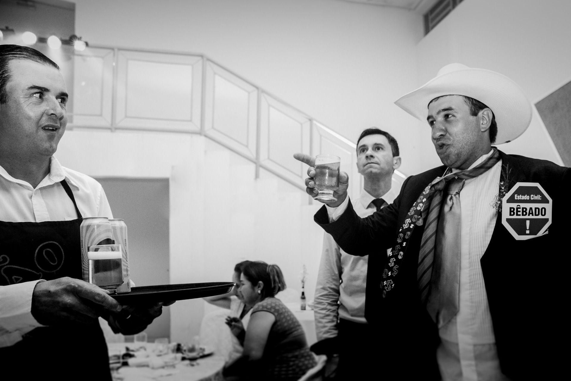 Casamento Tainara e Luis Fernando em Itamogi MG - 2 - 34