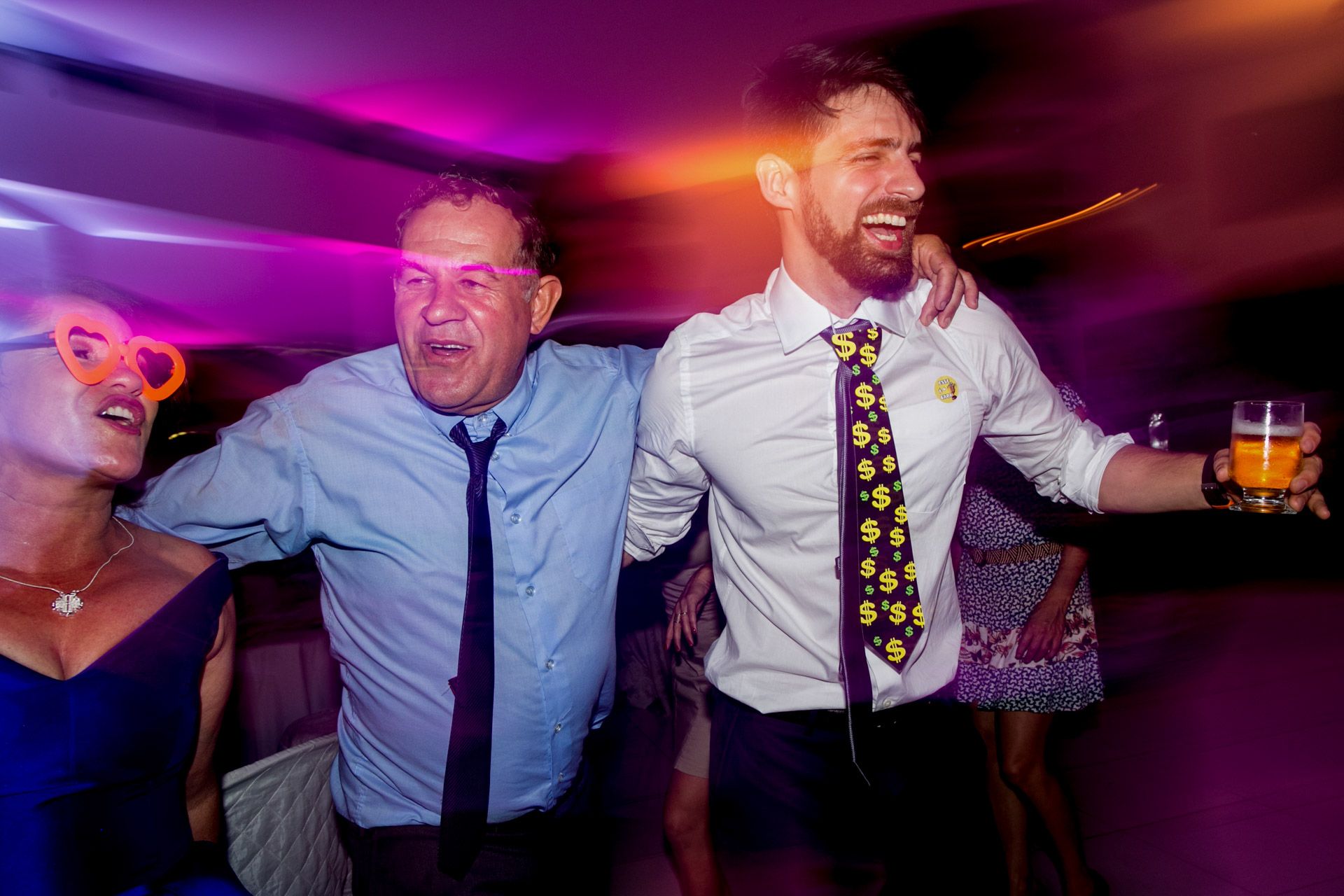 Casamento Tainara e Luis Fernando em Itamogi MG - 2 - 35