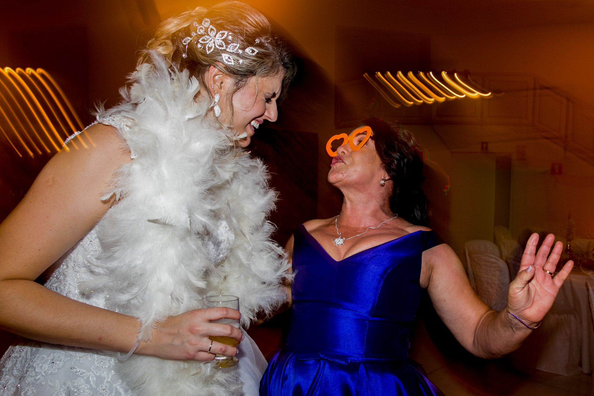 Casamento Tainara e Luis Fernando em Itamogi MG - 2 - 36