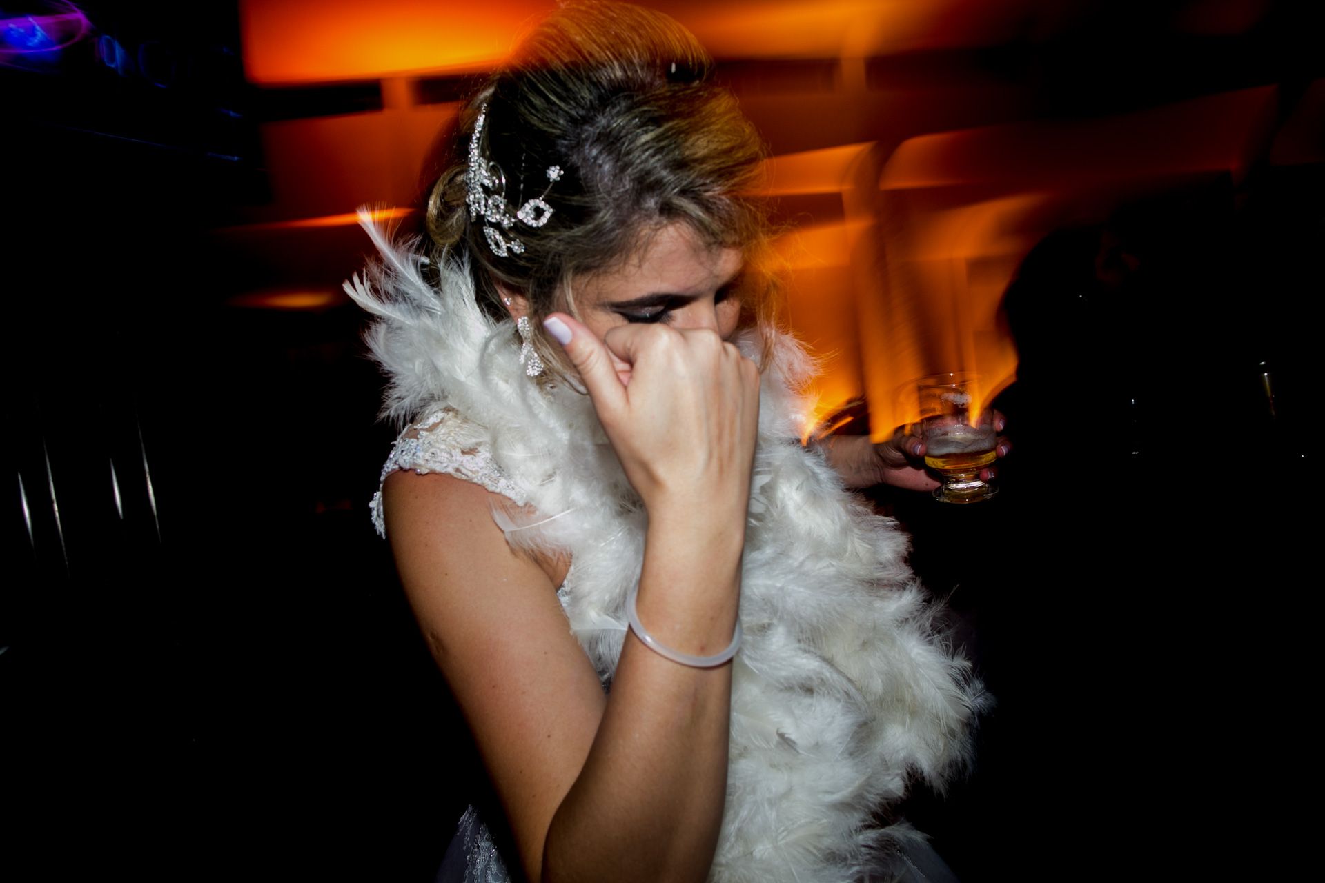 Casamento Tainara e Luis Fernando em Itamogi MG - 2 - 38