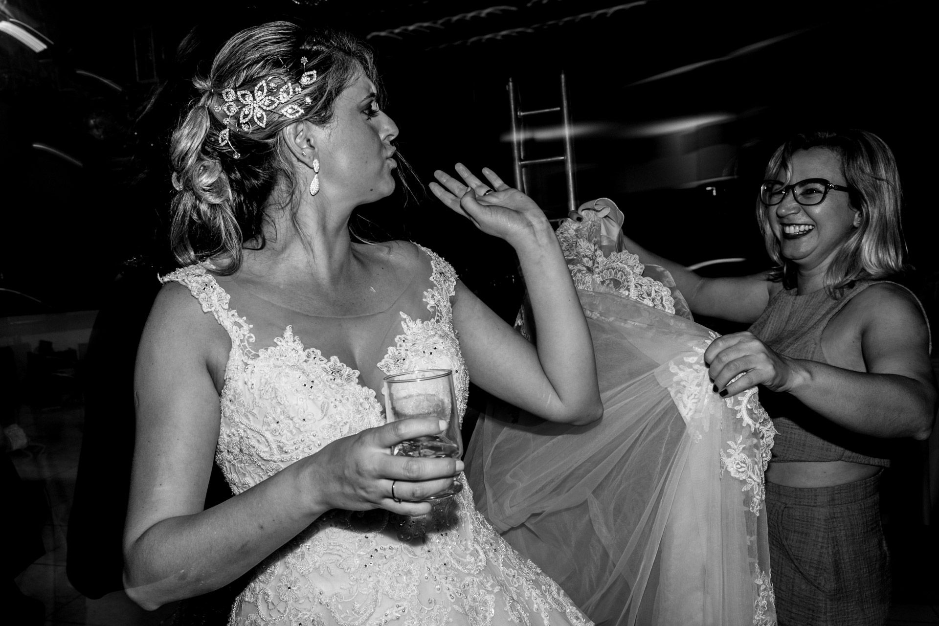 Casamento Tainara e Luis Fernando em Itamogi MG - 2 - 41