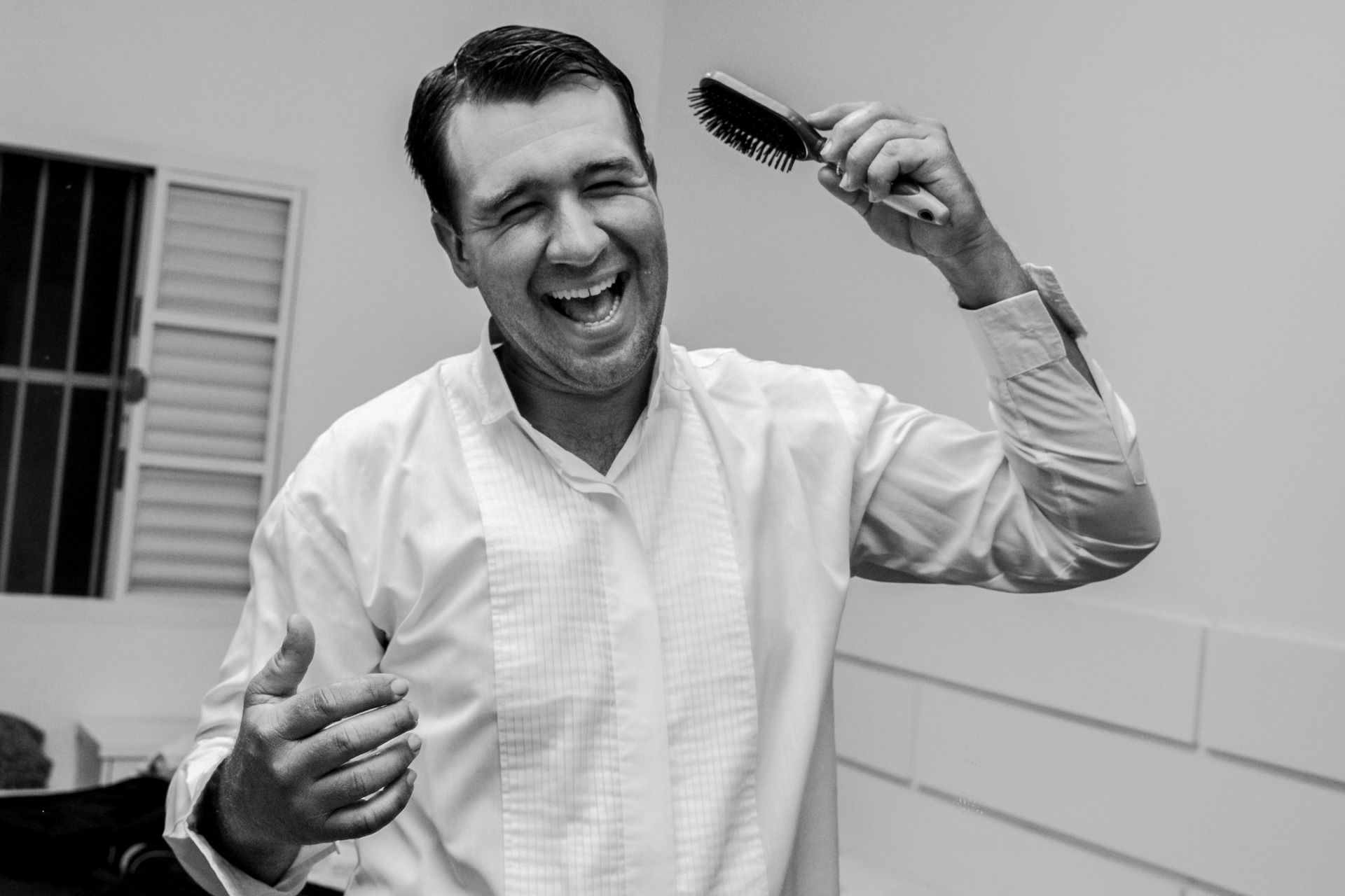 Casamento Tainara e Luis Fernando em Itamogi MG - 2 - 7