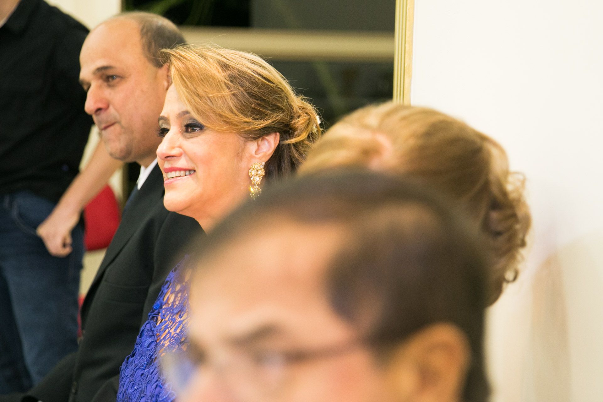 Casamento Valéria e Renato em Batatais SP - 2 - 14