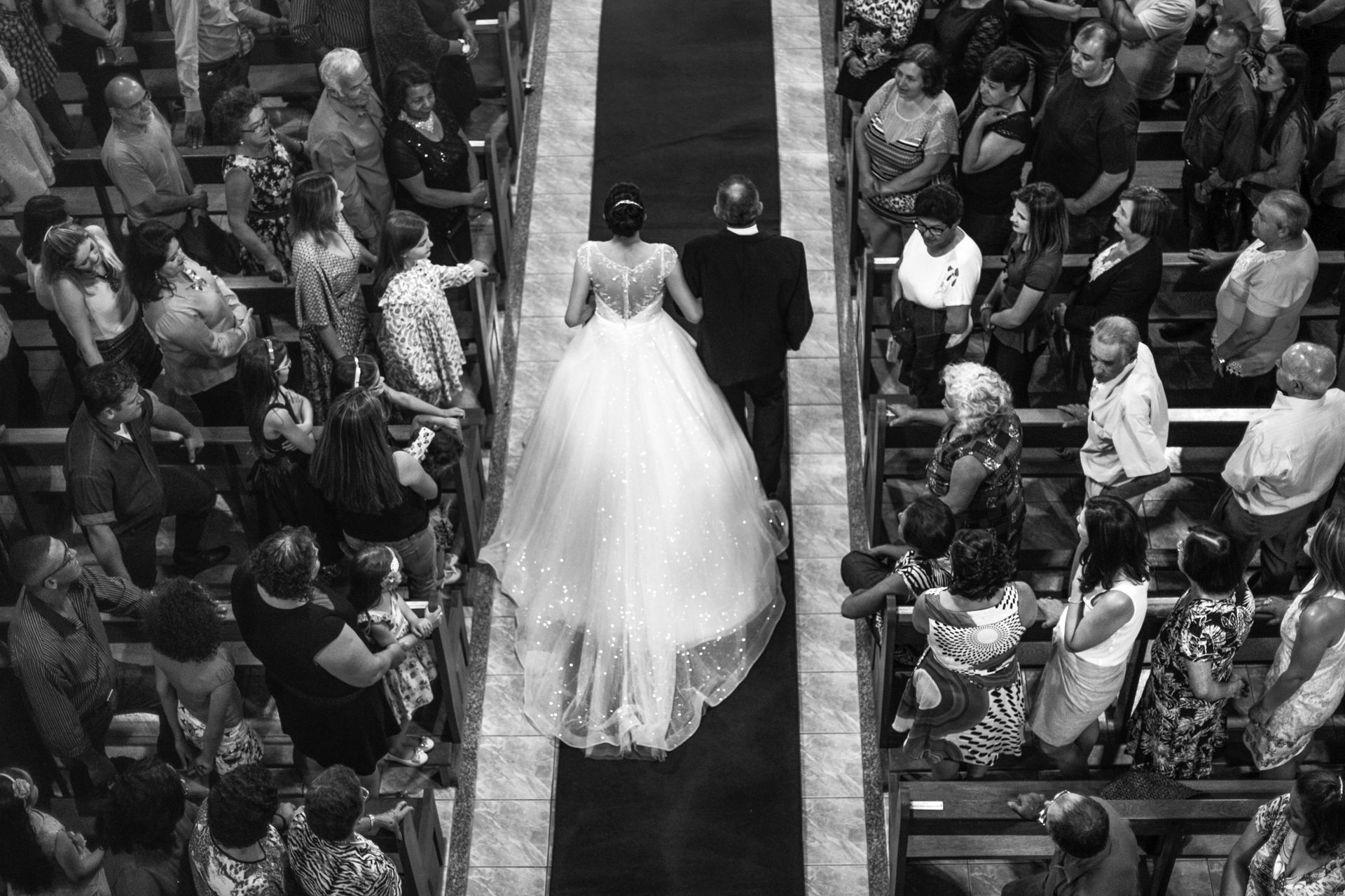 Casamento Carla e João Carlos em Itamogi MG - 2 - 5