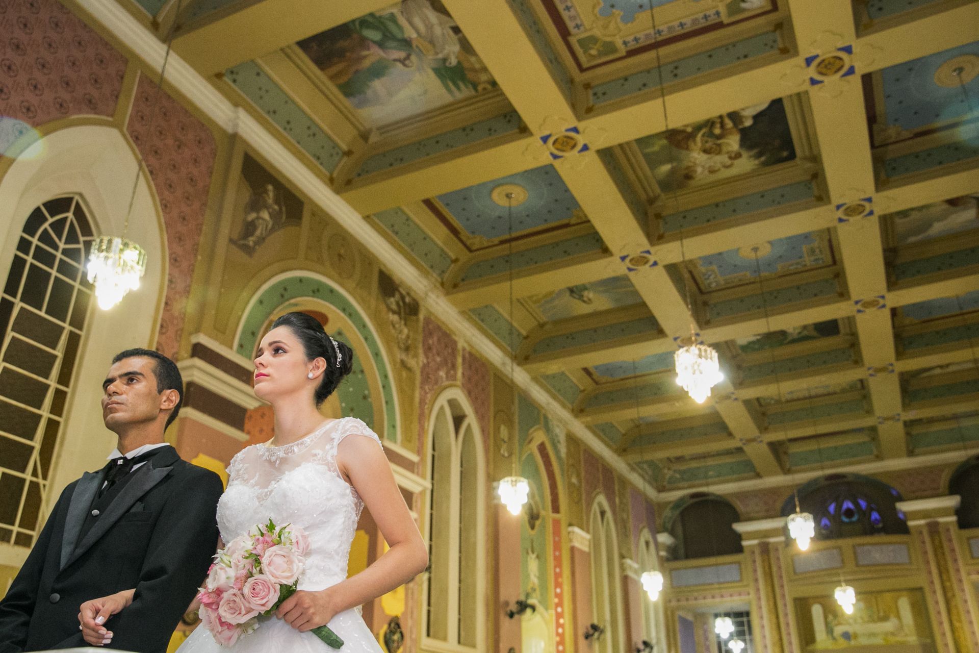 Casamento Carla e João Carlos em Itamogi MG - 2 - 6