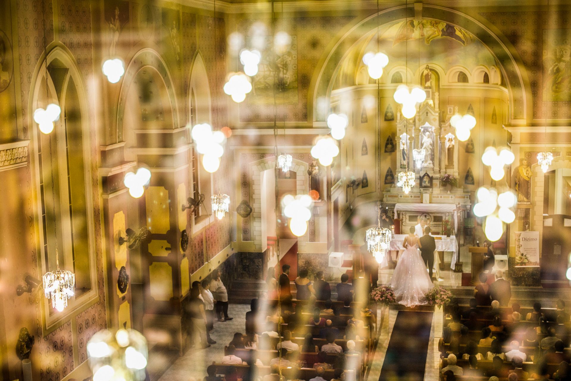 Casamento Carla e João Carlos em Itamogi MG - 2 - 7