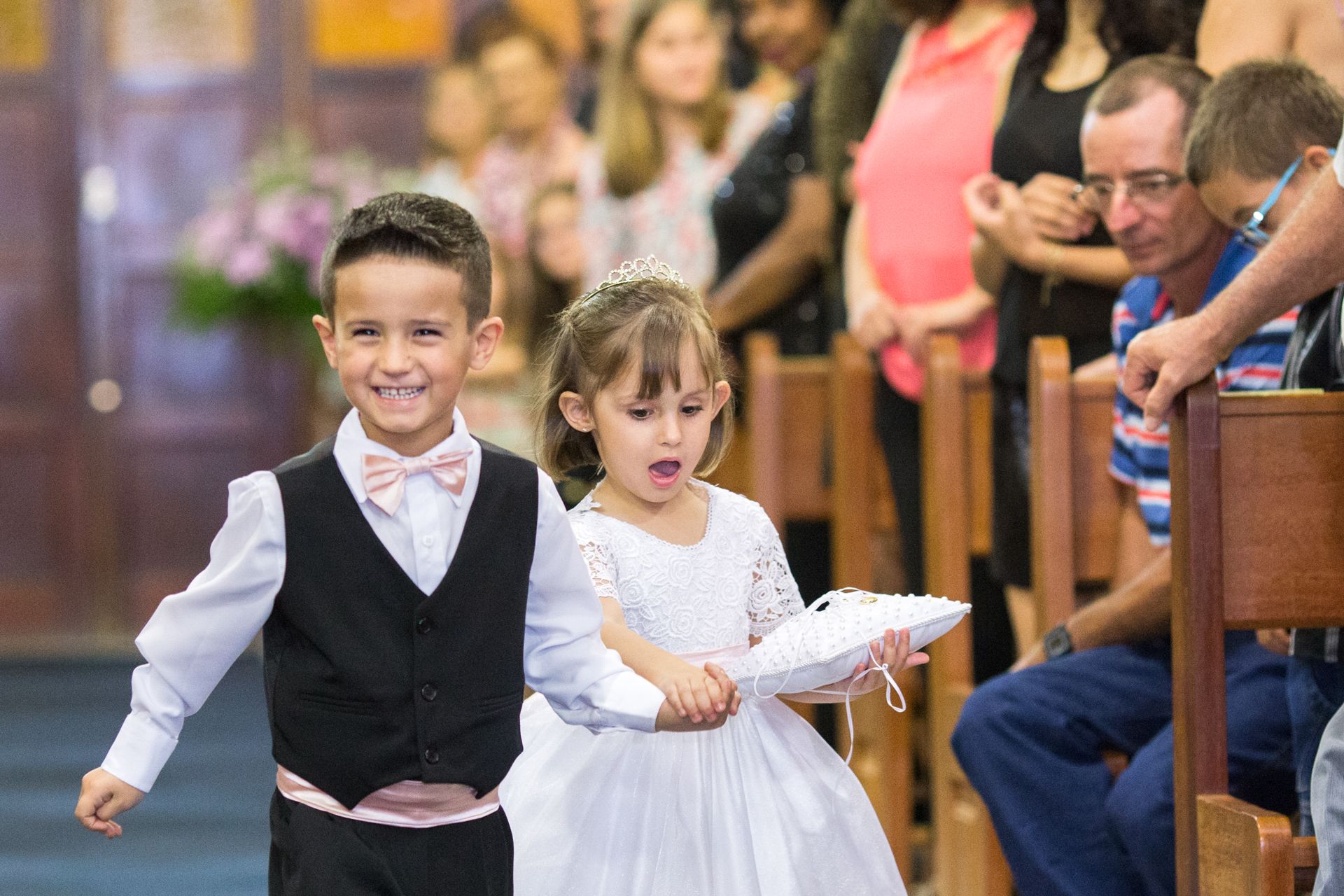 Casamento Carla e João Carlos em Itamogi MG - 2 - 8
