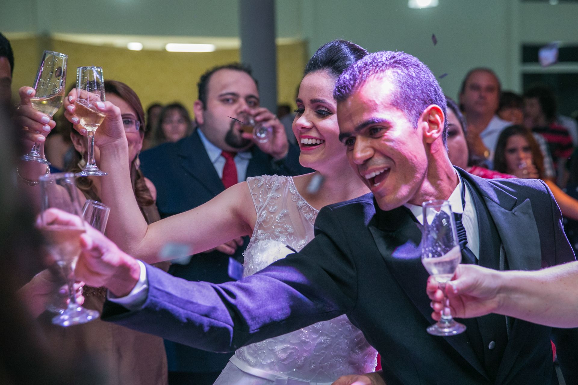 Casamento Carla e João Carlos em Itamogi MG - 2 - 13