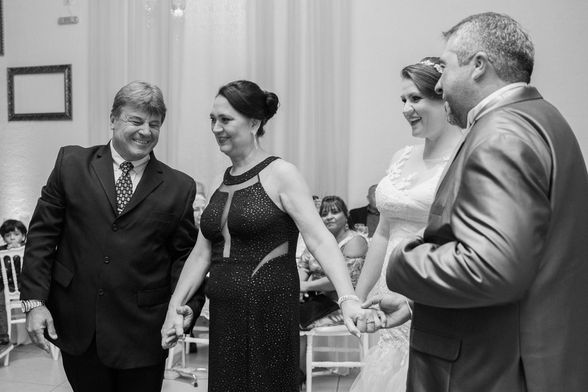 Casamento Erika e Ivo em São Paulo SP - 2 - 13