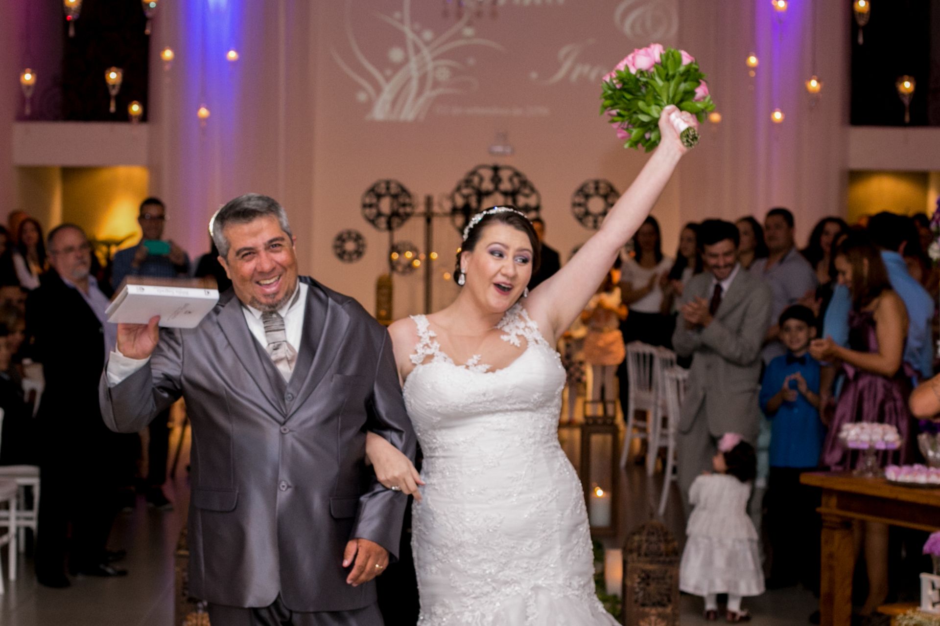 Casamento Erika e Ivo em São Paulo SP - 2 - 15
