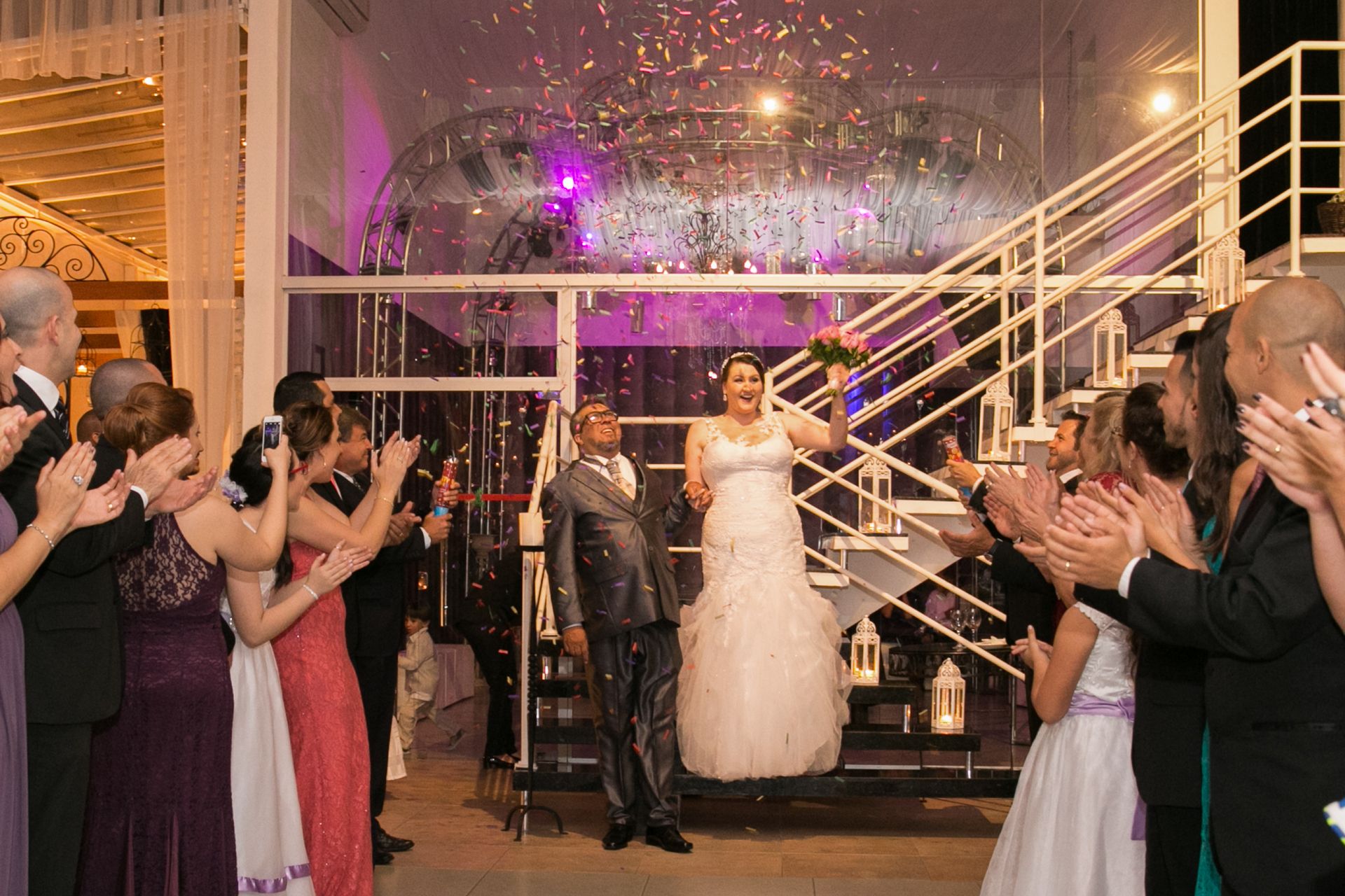 Casamento Erika e Ivo em São Paulo SP - 2 - 17