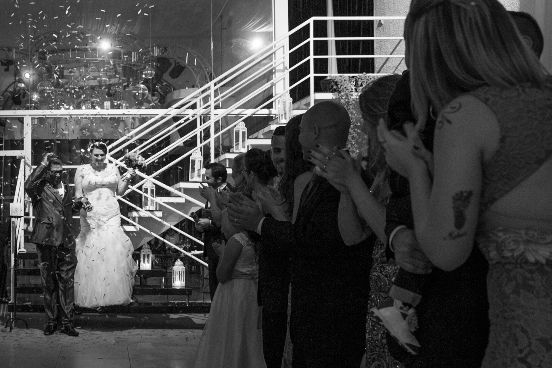 Casamento Erika e Ivo em São Paulo SP - 2 - 18