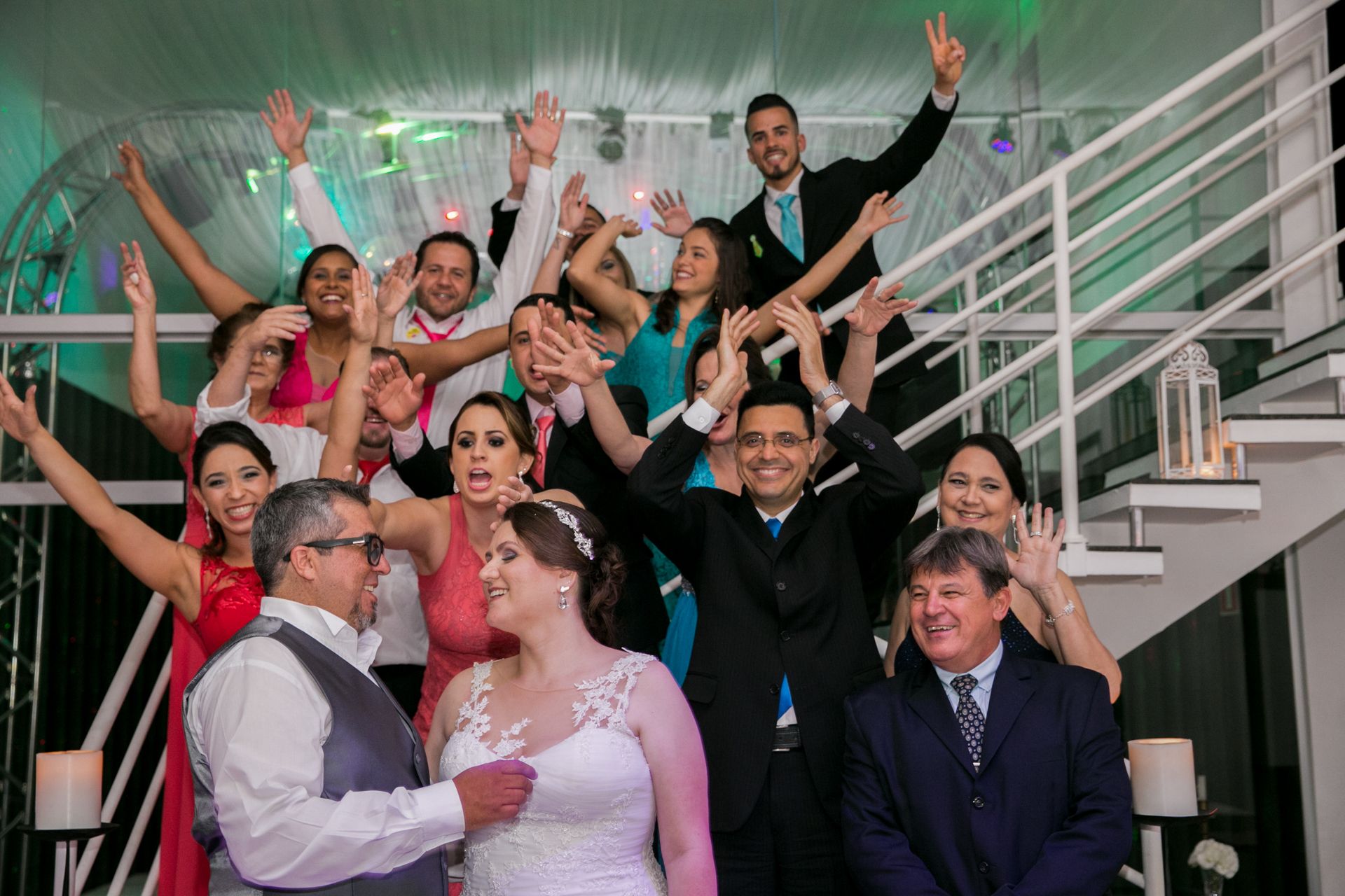 Casamento Erika e Ivo em São Paulo SP - 2 - 20