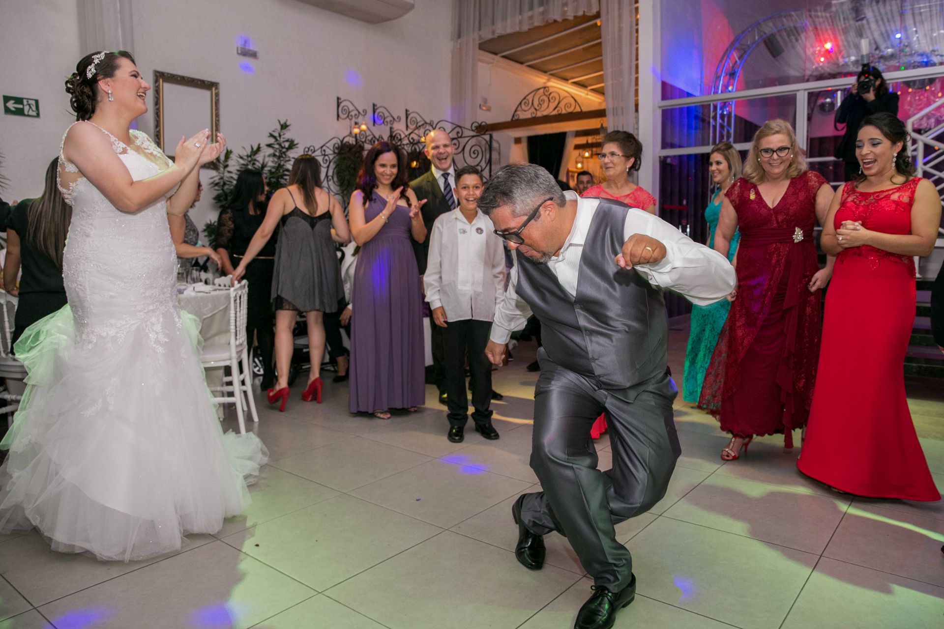 Casamento Erika e Ivo em São Paulo SP - 2 - 21