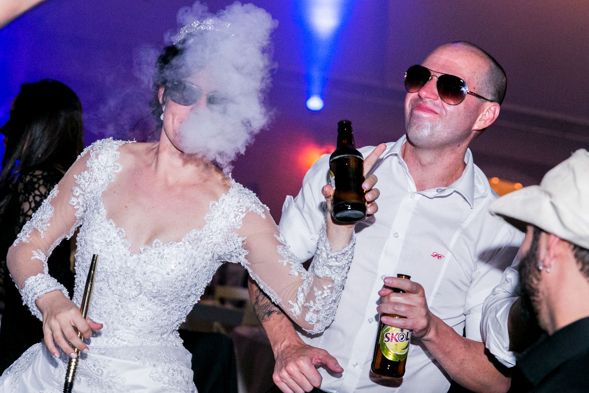 Casamento Flávia e Ulisses em Ribeirão Preto SP - 2 - 33