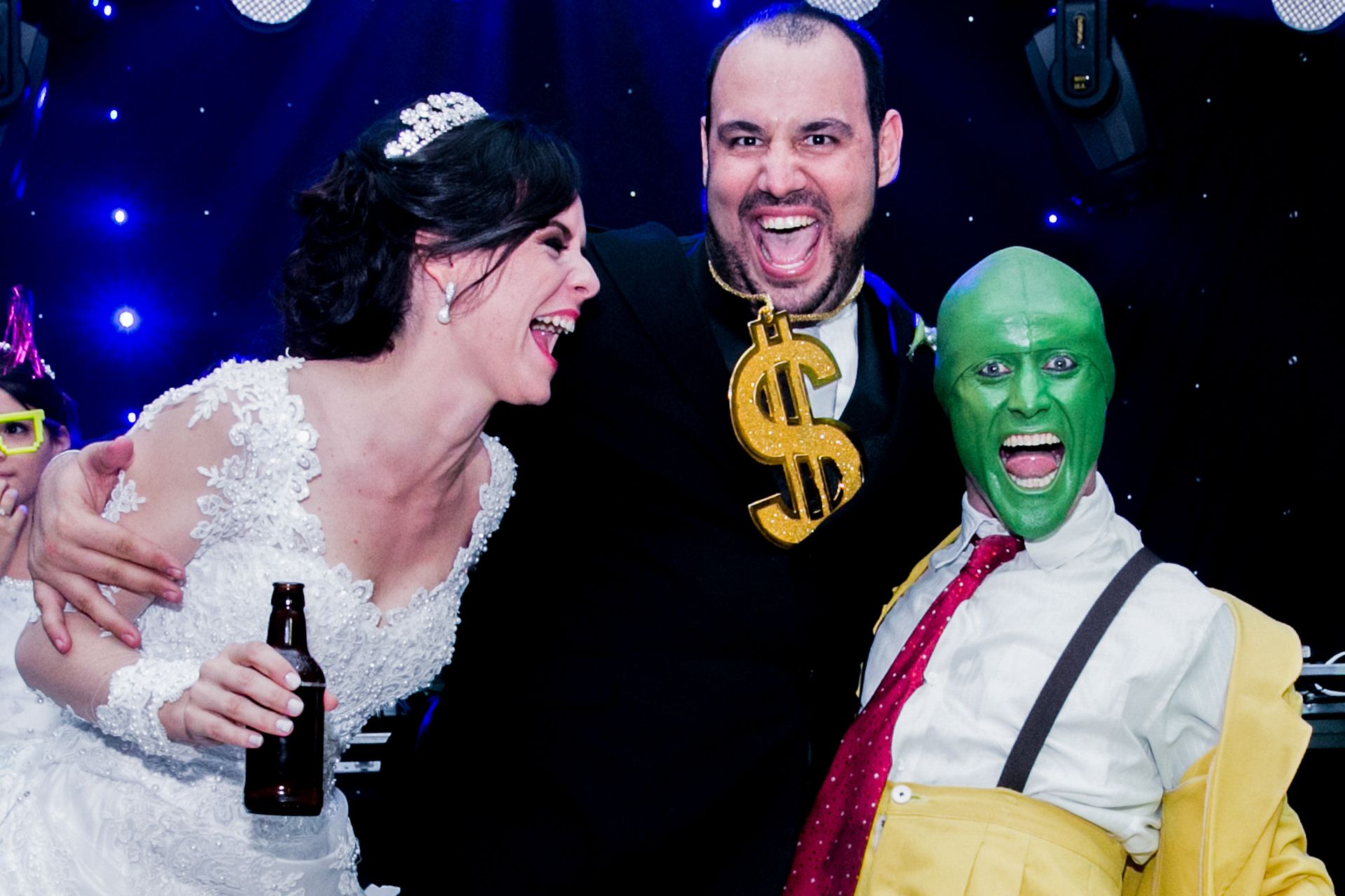 Casamento Flávia e Ulisses em Ribeirão Preto SP - 2 - 34