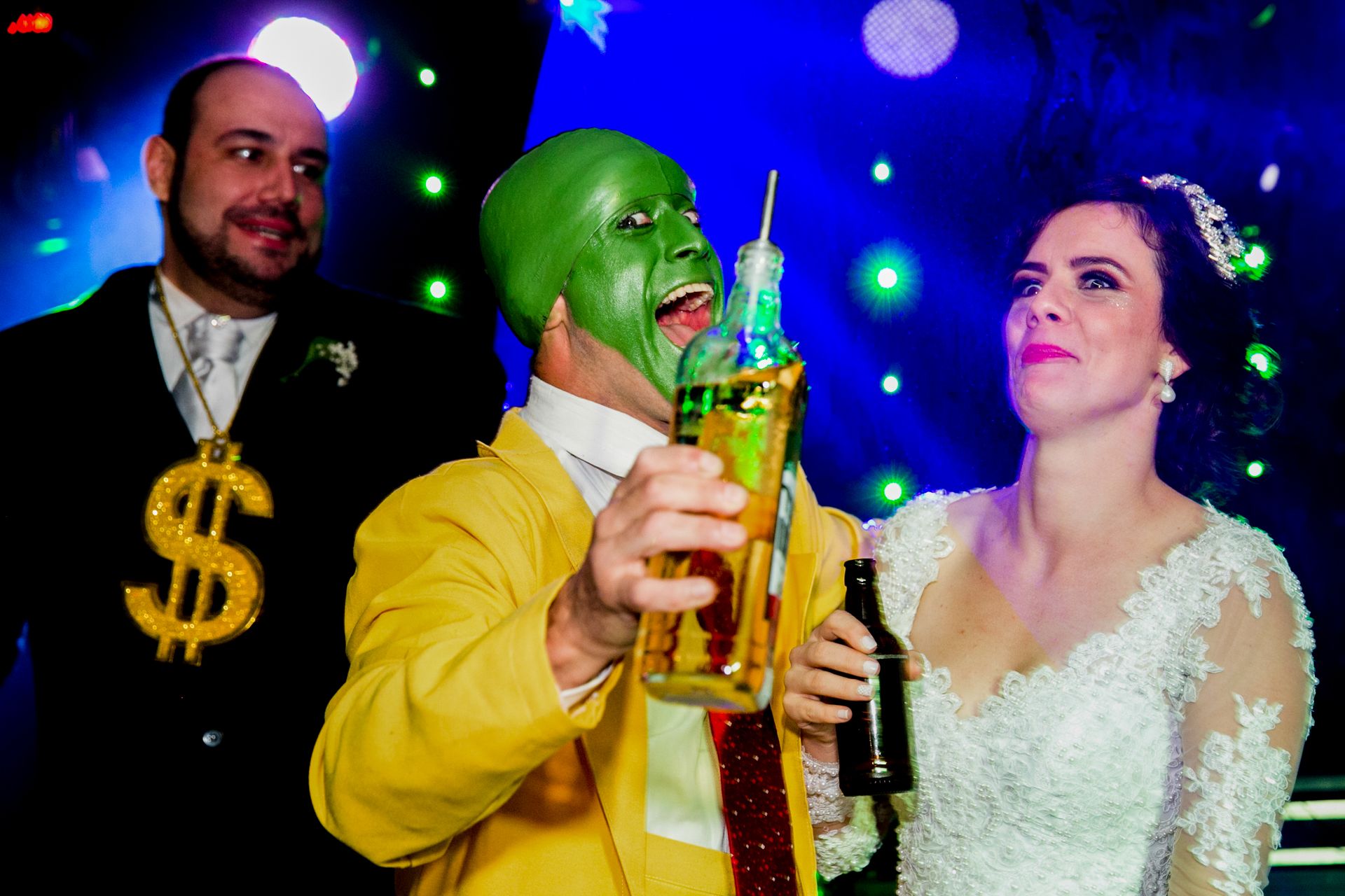 Casamento Flávia e Ulisses em Ribeirão Preto SP - 2 - 37