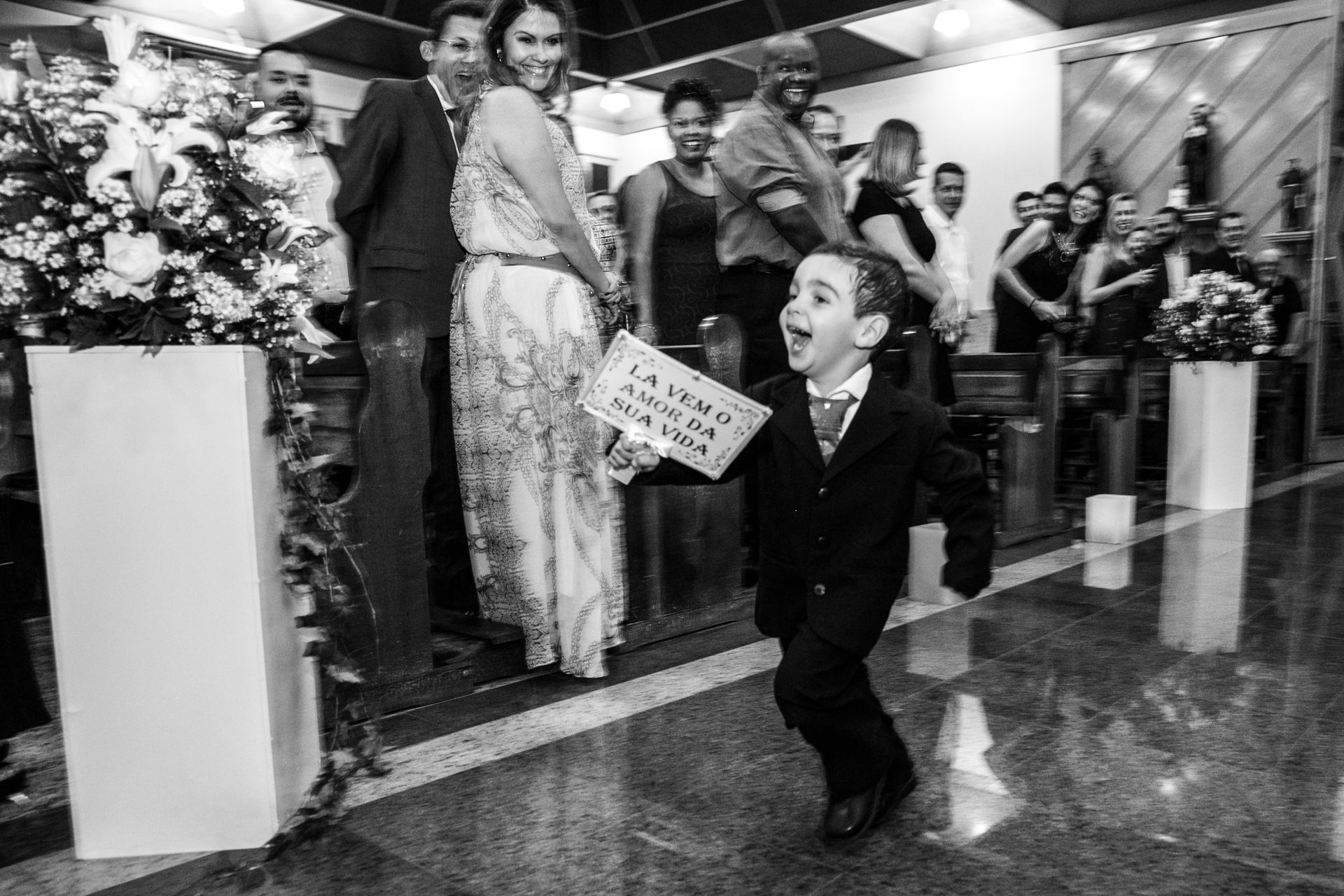 Casamento Flávia e Ulisses em Ribeirão Preto SP - 2 - 15