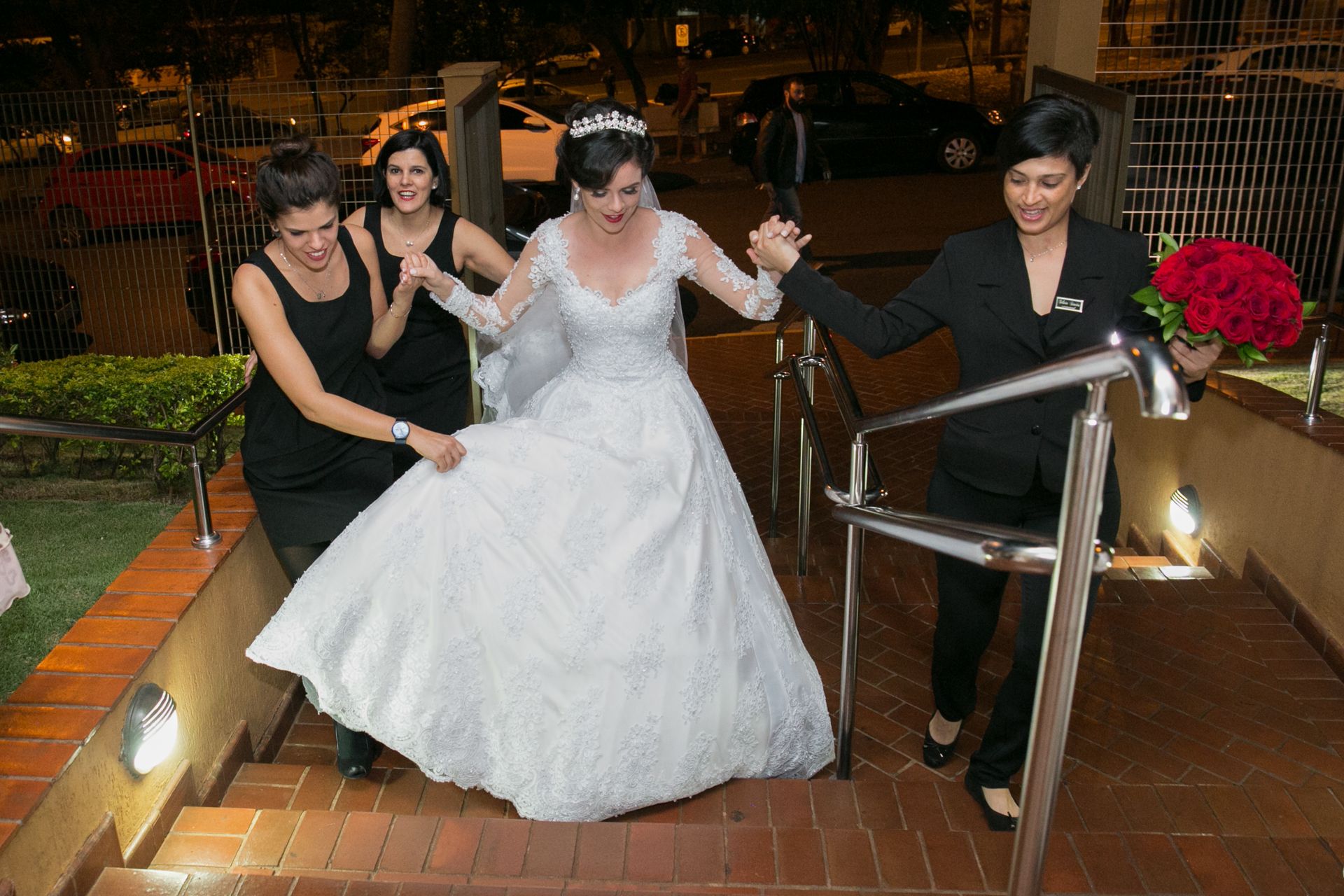 Casamento Flávia e Ulisses em Ribeirão Preto SP - 2 - 17