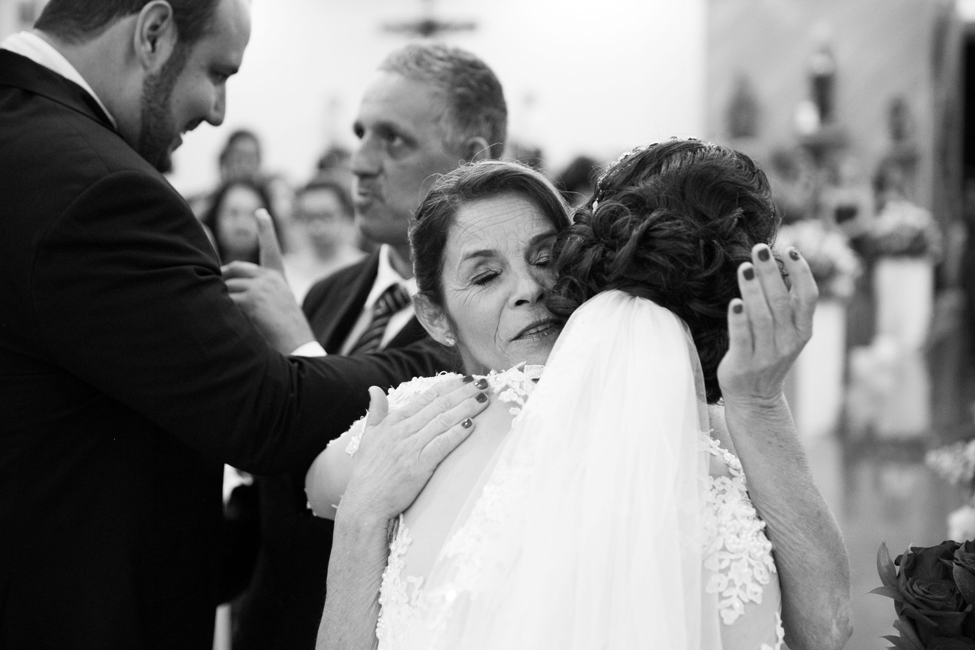 Casamento Flávia e Ulisses em Ribeirão Preto SP - 2 - 25