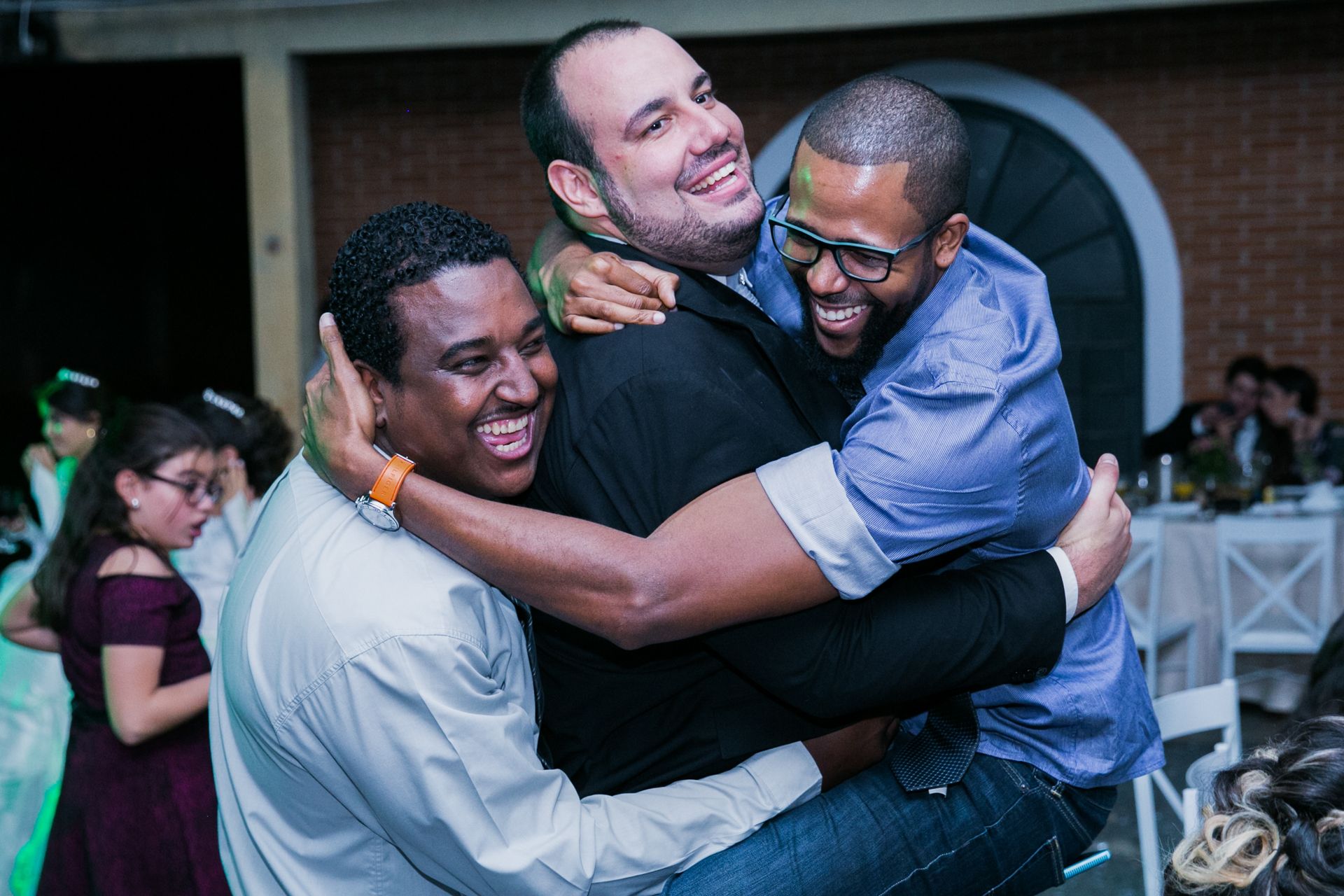 Casamento Flávia e Ulisses em Ribeirão Preto SP - 2 - 29