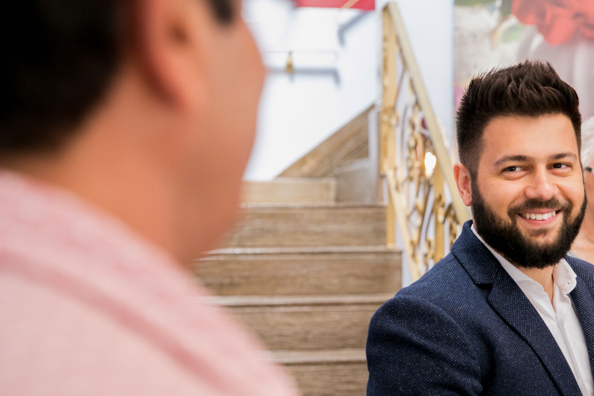 Casamento Patrícia e Rodrigo em São Paulo SP - 2 - 10