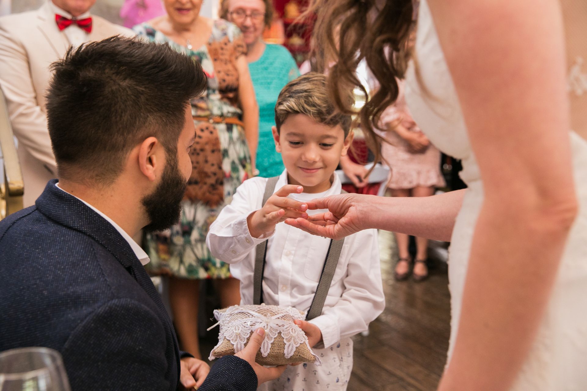 Casamento Patrícia e Rodrigo em São Paulo SP - 2 - 18