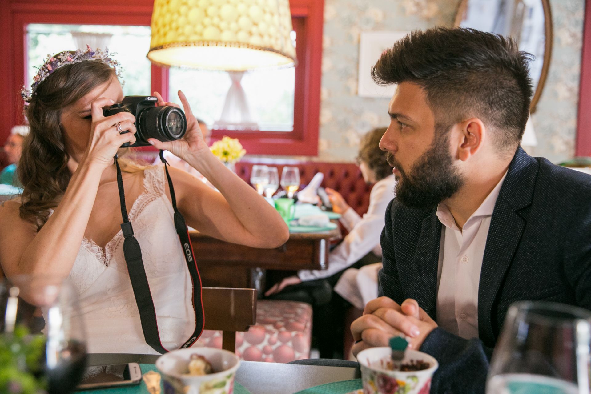 Casamento Patrícia e Rodrigo em São Paulo SP - 2 - 28